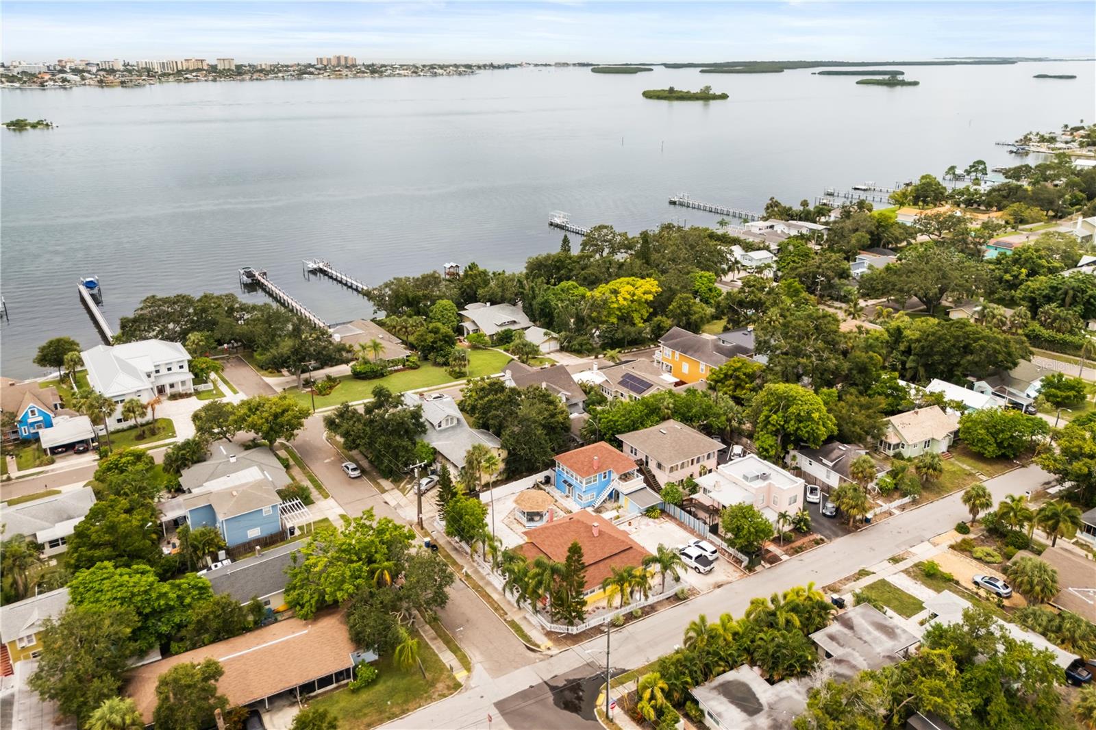 306 MARSHALL ST, CLEARWATER, FL — photo 68