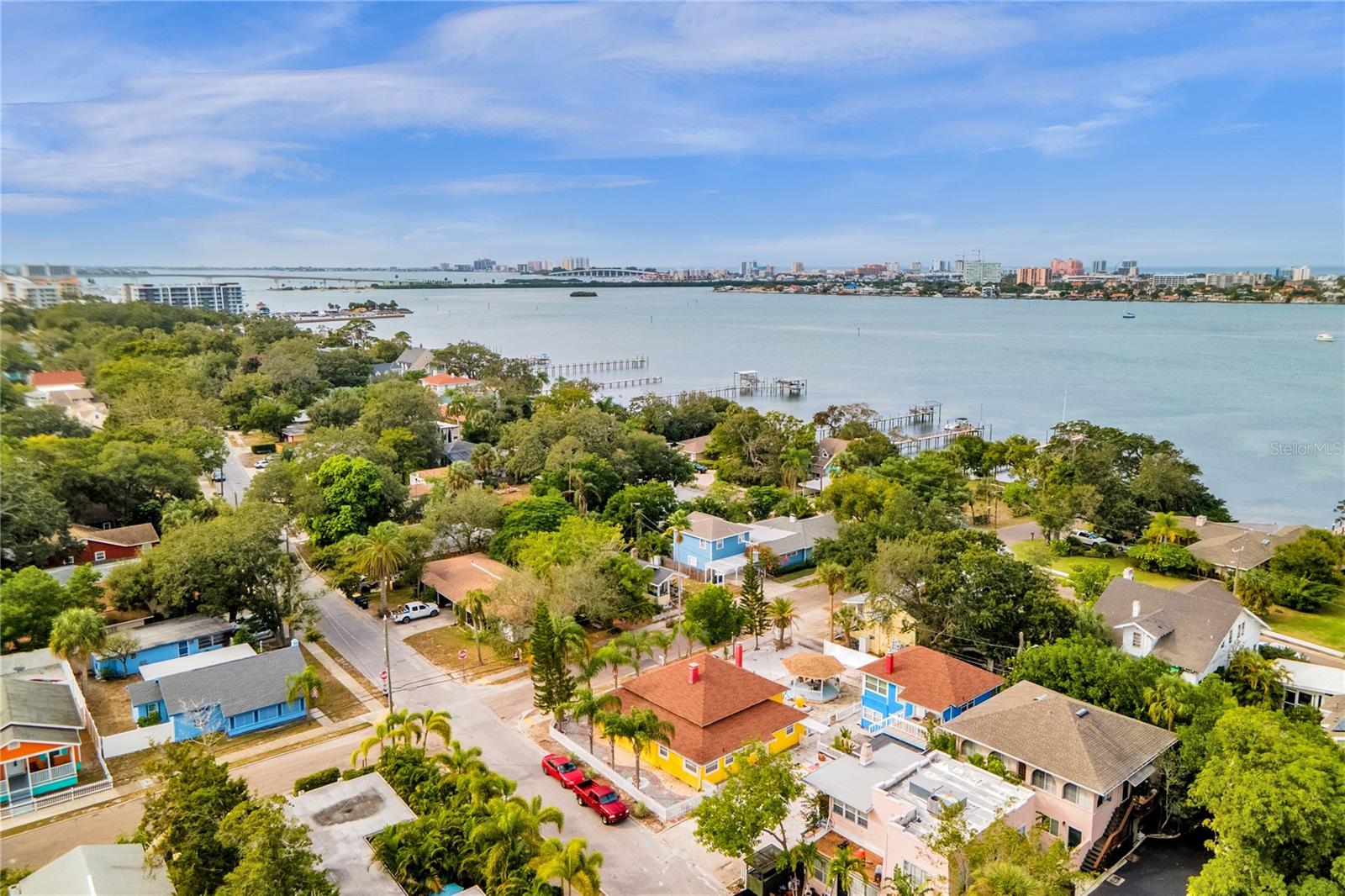 306 MARSHALL ST, CLEARWATER, FL — photo 69