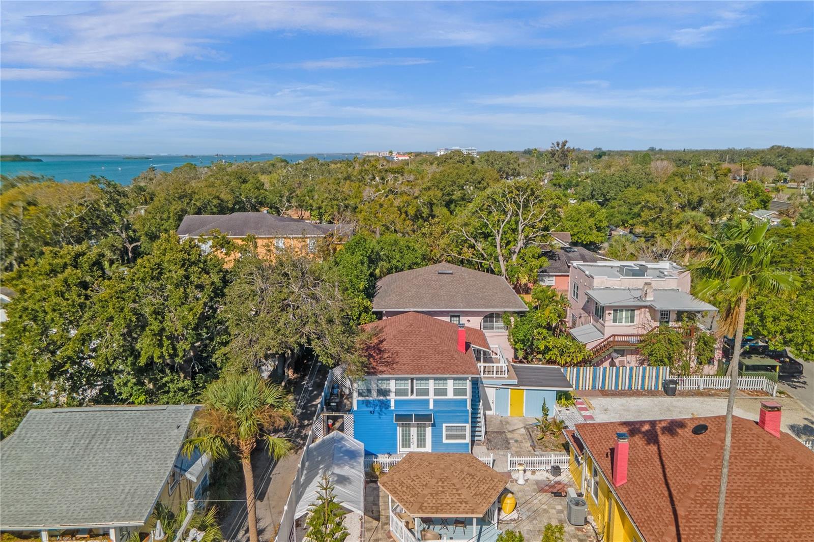 306 MARSHALL ST, CLEARWATER, FL — photo 70