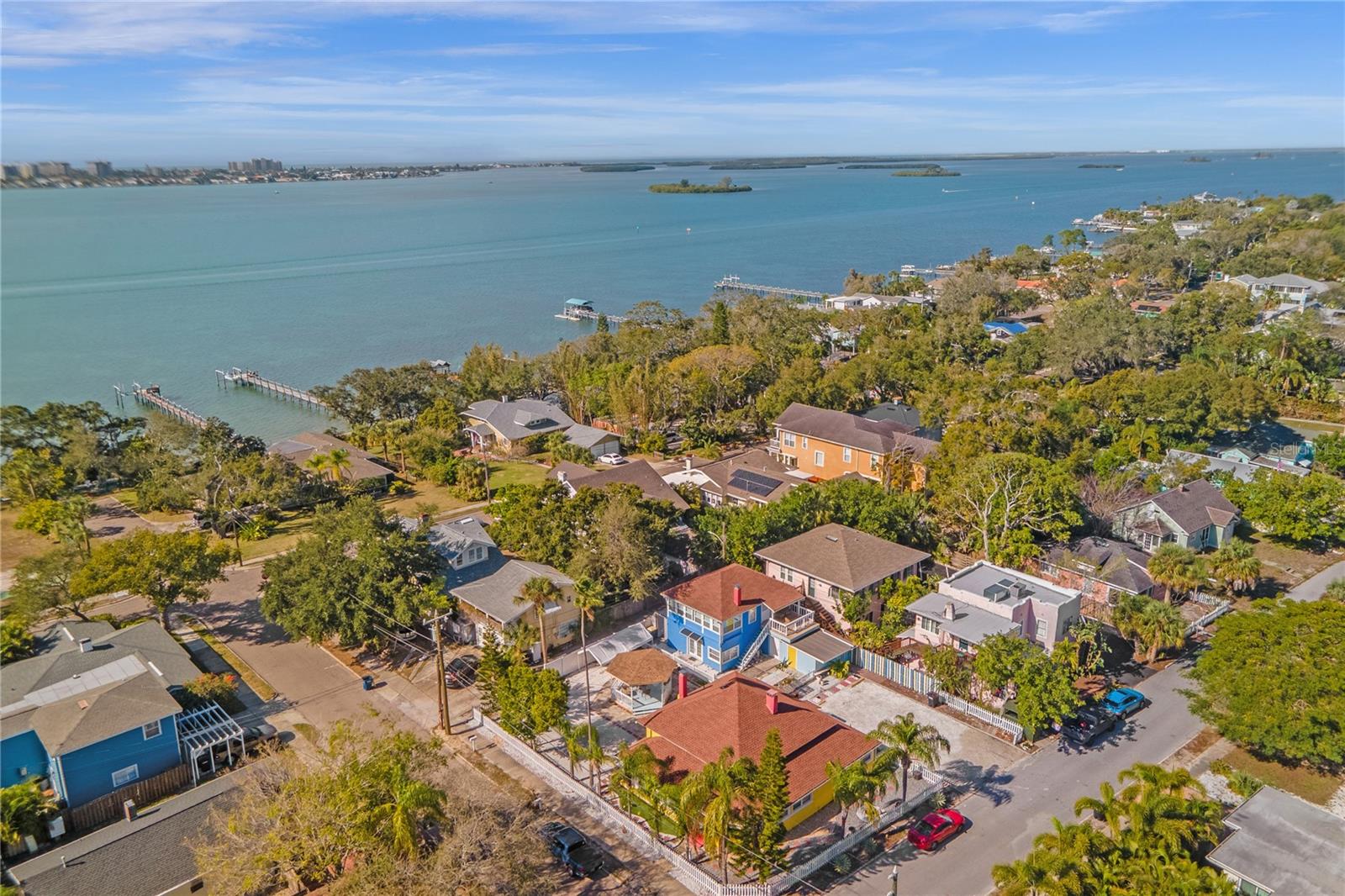 306 MARSHALL ST, CLEARWATER, FL — photo 71