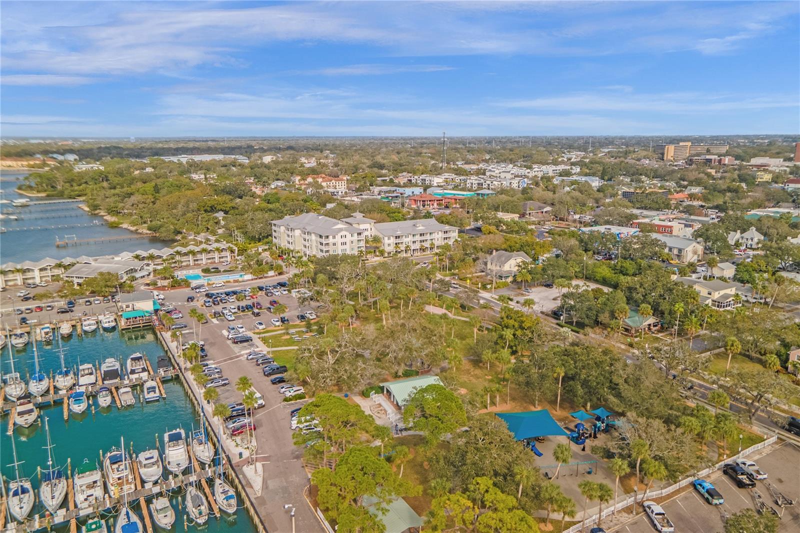 306 MARSHALL ST, CLEARWATER, FL — photo 76