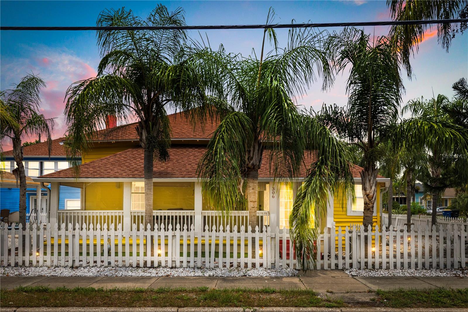 306 MARSHALL ST, CLEARWATER, FL — photo 82