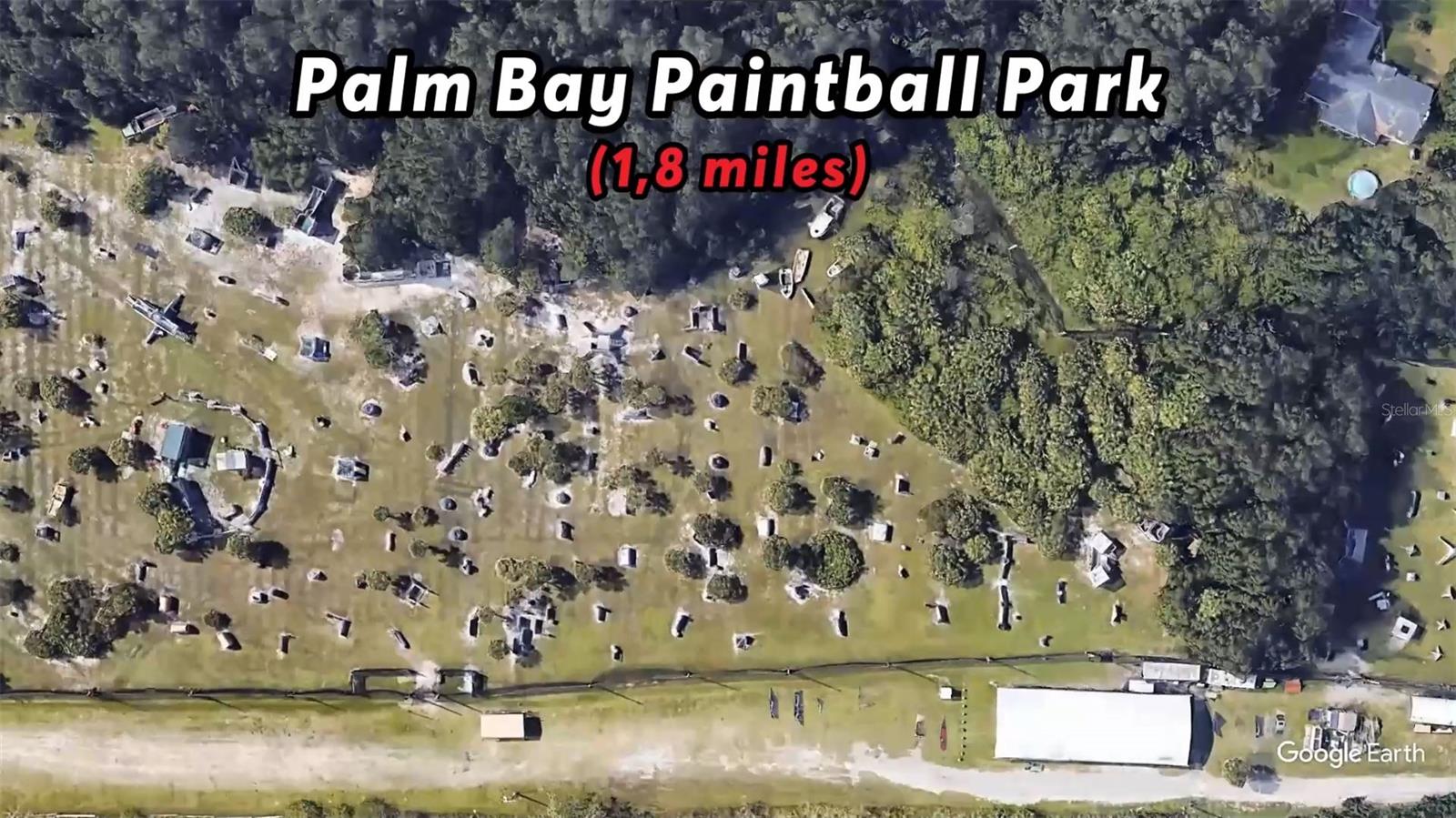2760 FIELDS AVE SE, PALM BAY, FL — photo 5