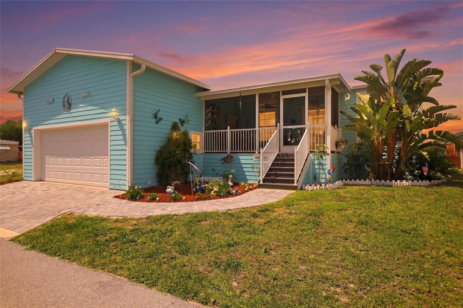 4354 REDFISH, PUNTA GORDA, FL