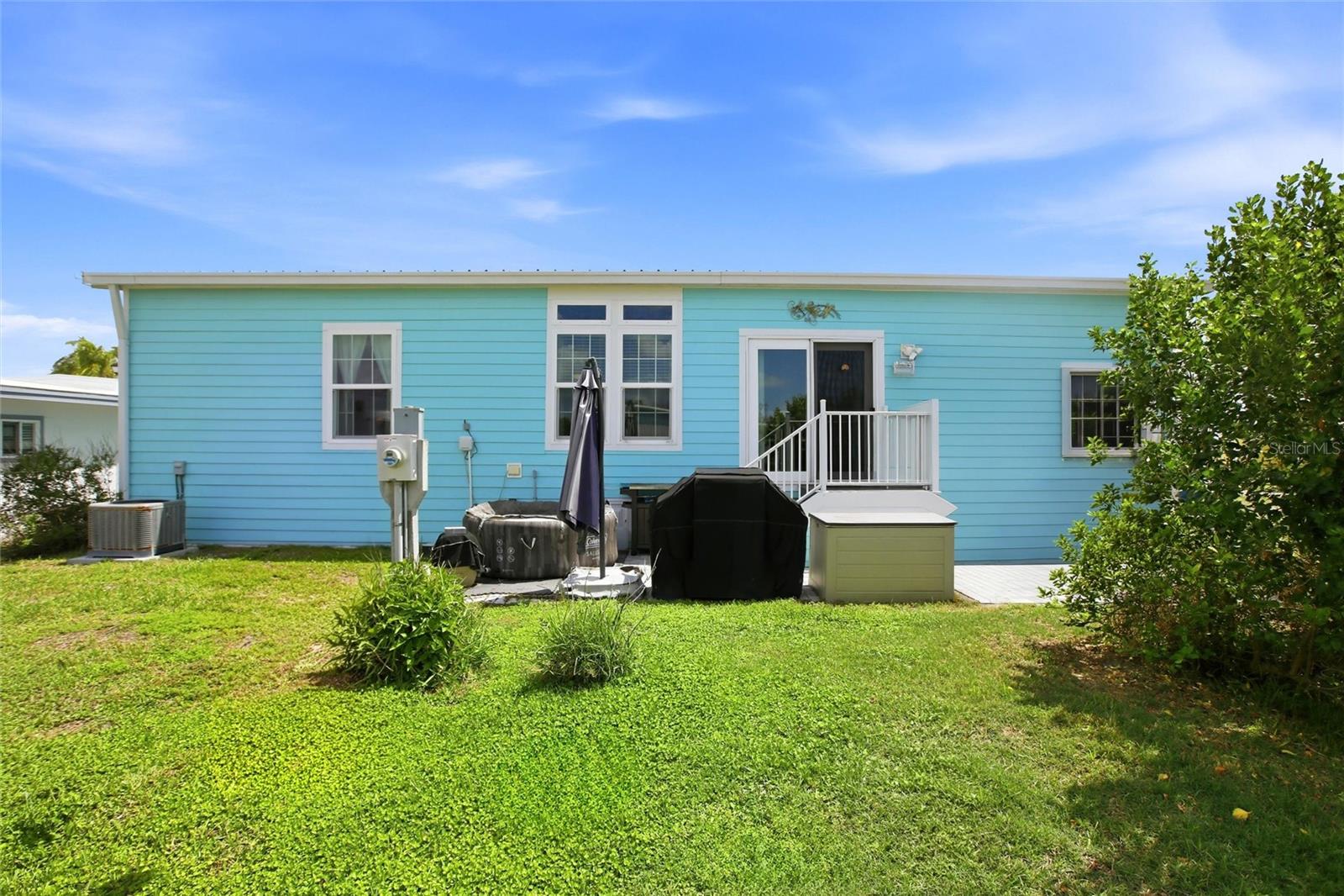 4354 REDFISH, PUNTA GORDA, FL — photo 37