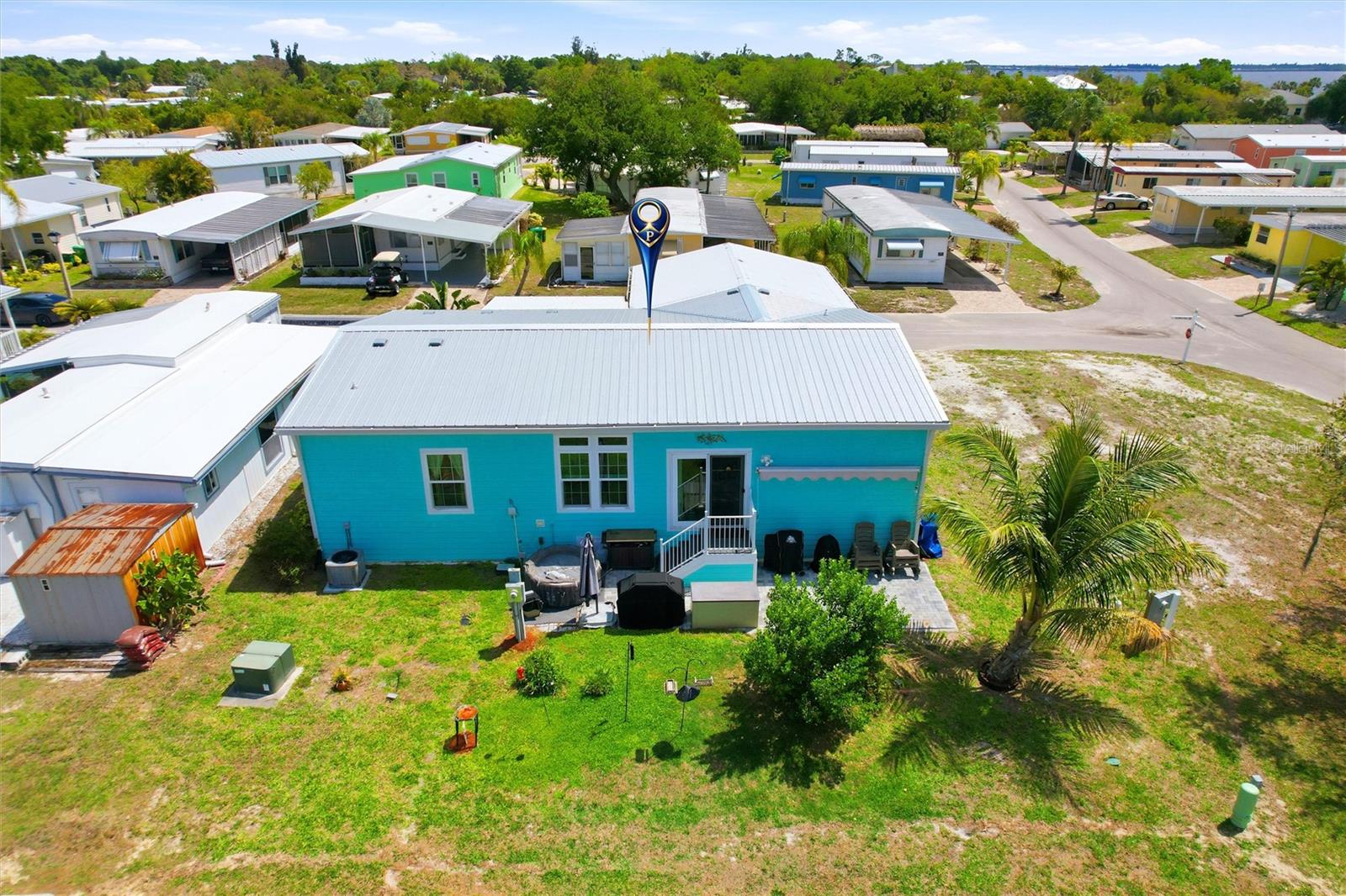 4354 REDFISH, PUNTA GORDA, FL — photo 38