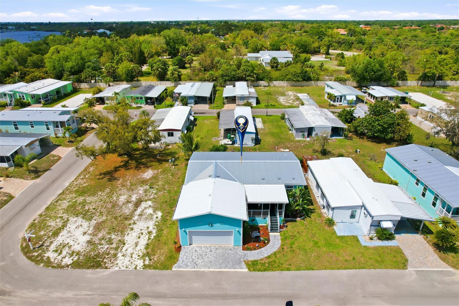 4354 REDFISH, PUNTA GORDA, FL — photo 40