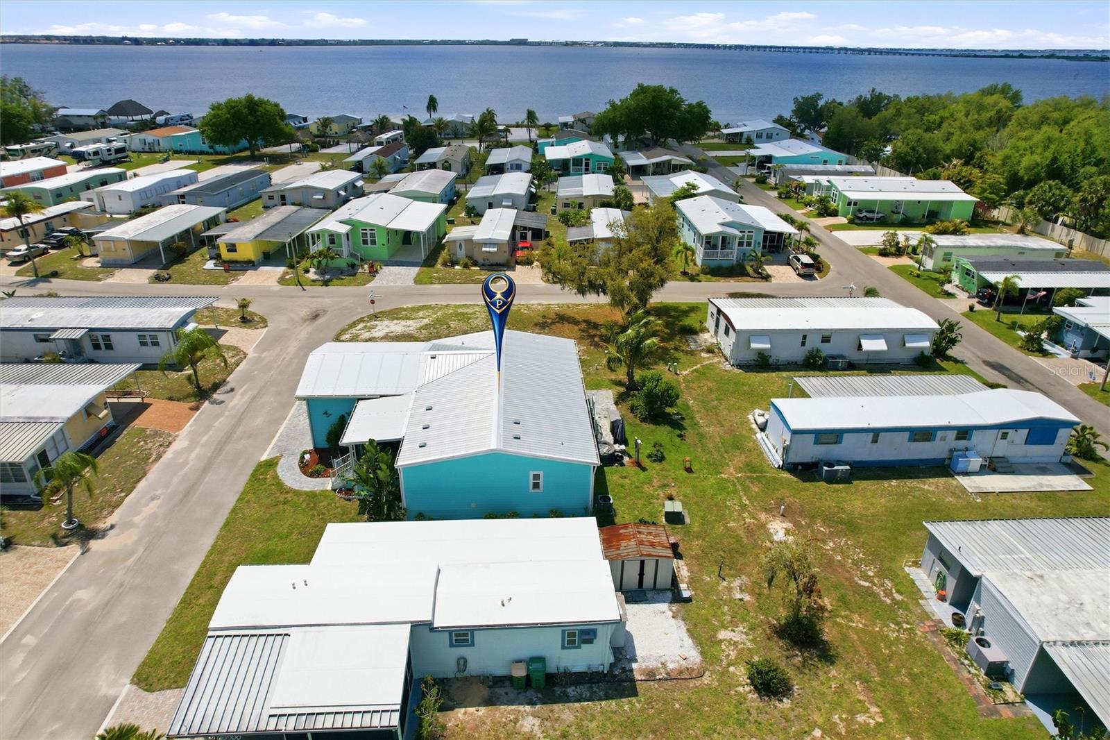 4354 REDFISH, PUNTA GORDA, FL — photo 43