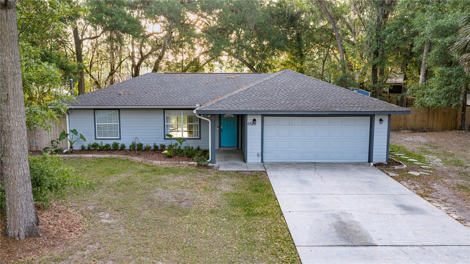 6525 NW 62ND AVE, OCALA, FL — photo 33