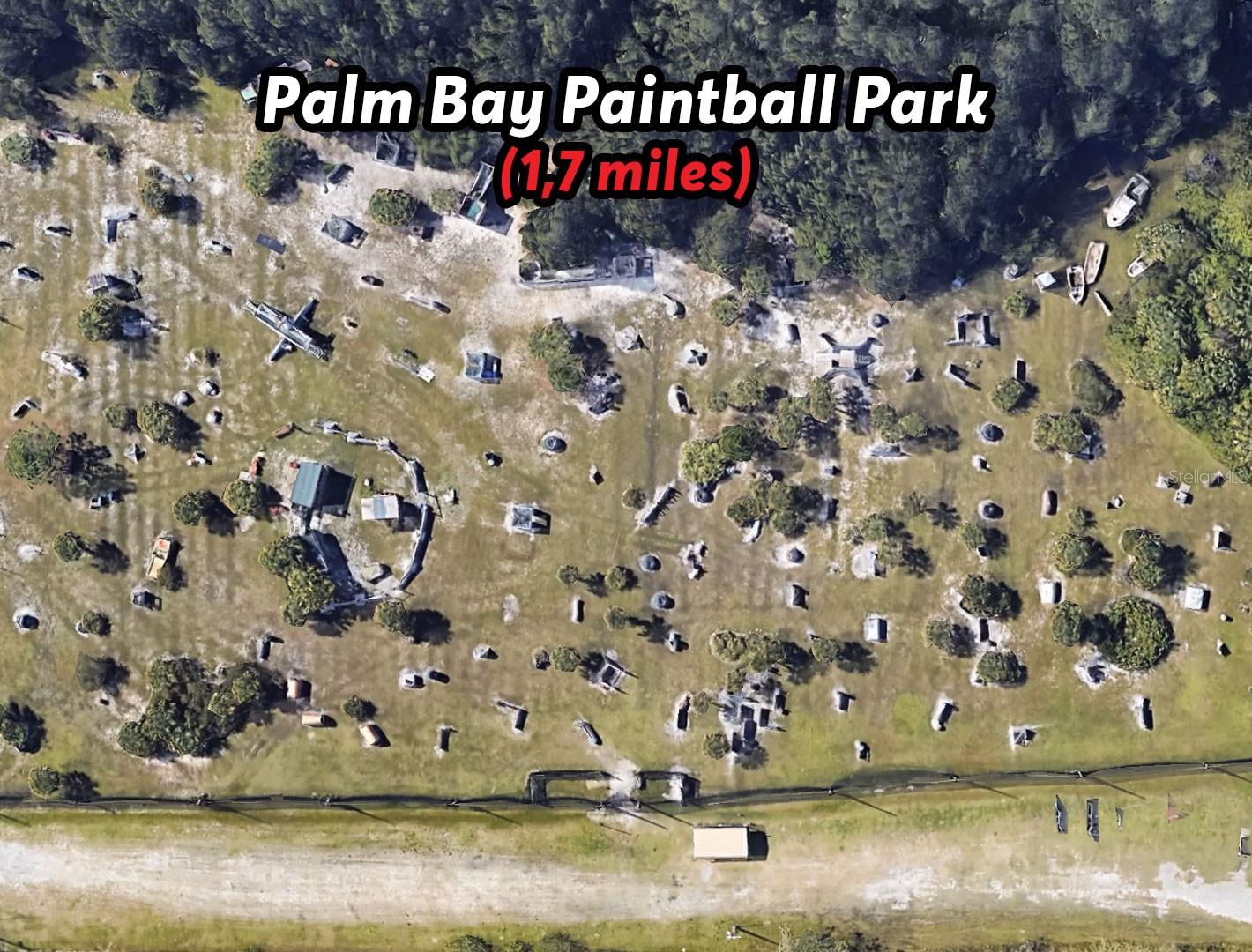 342 DADEVILLE ST SE, PALM BAY, FL — photo 5