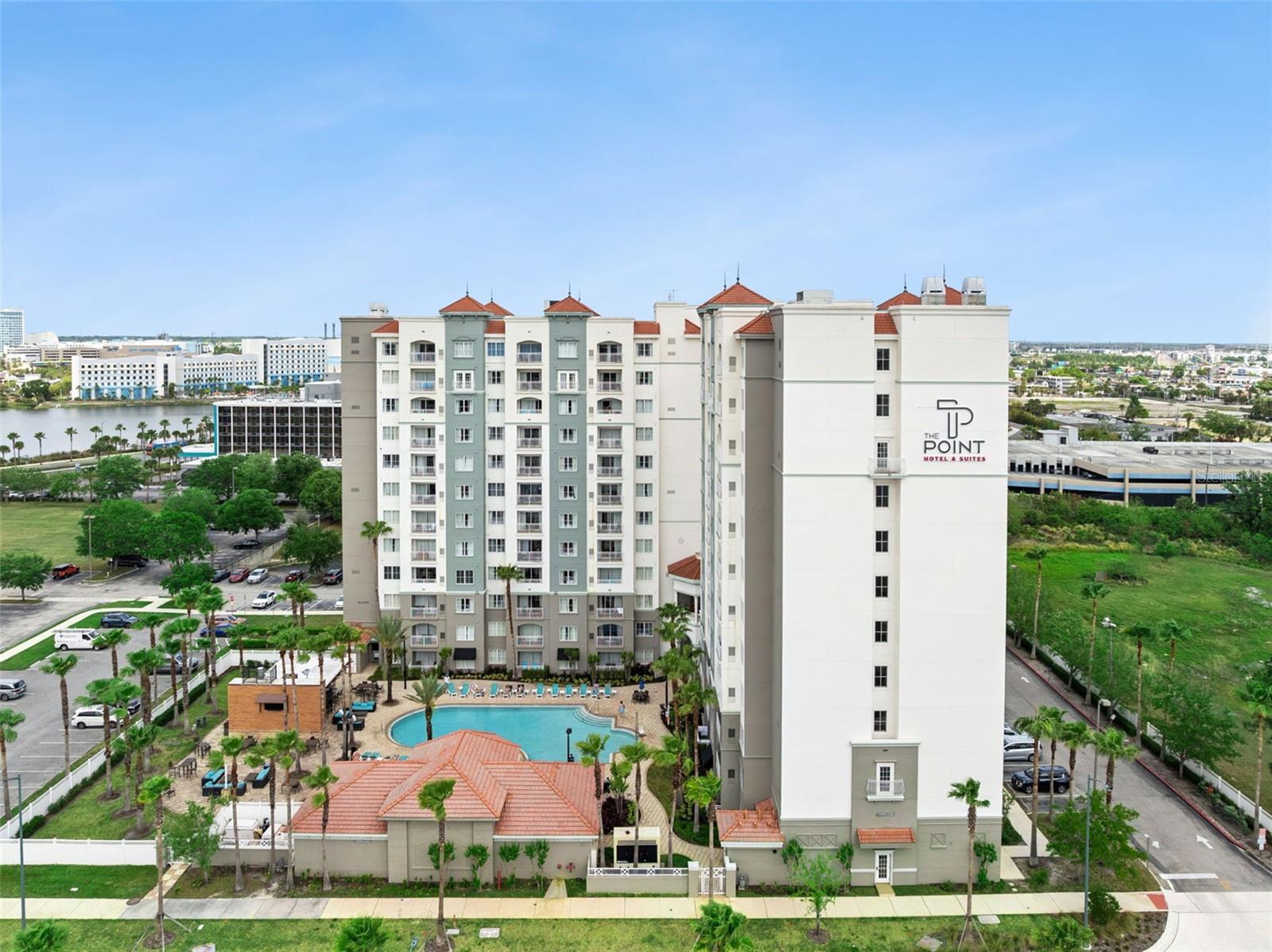 7395 UNIVERSAL BLVD #1205, ORLANDO, FL