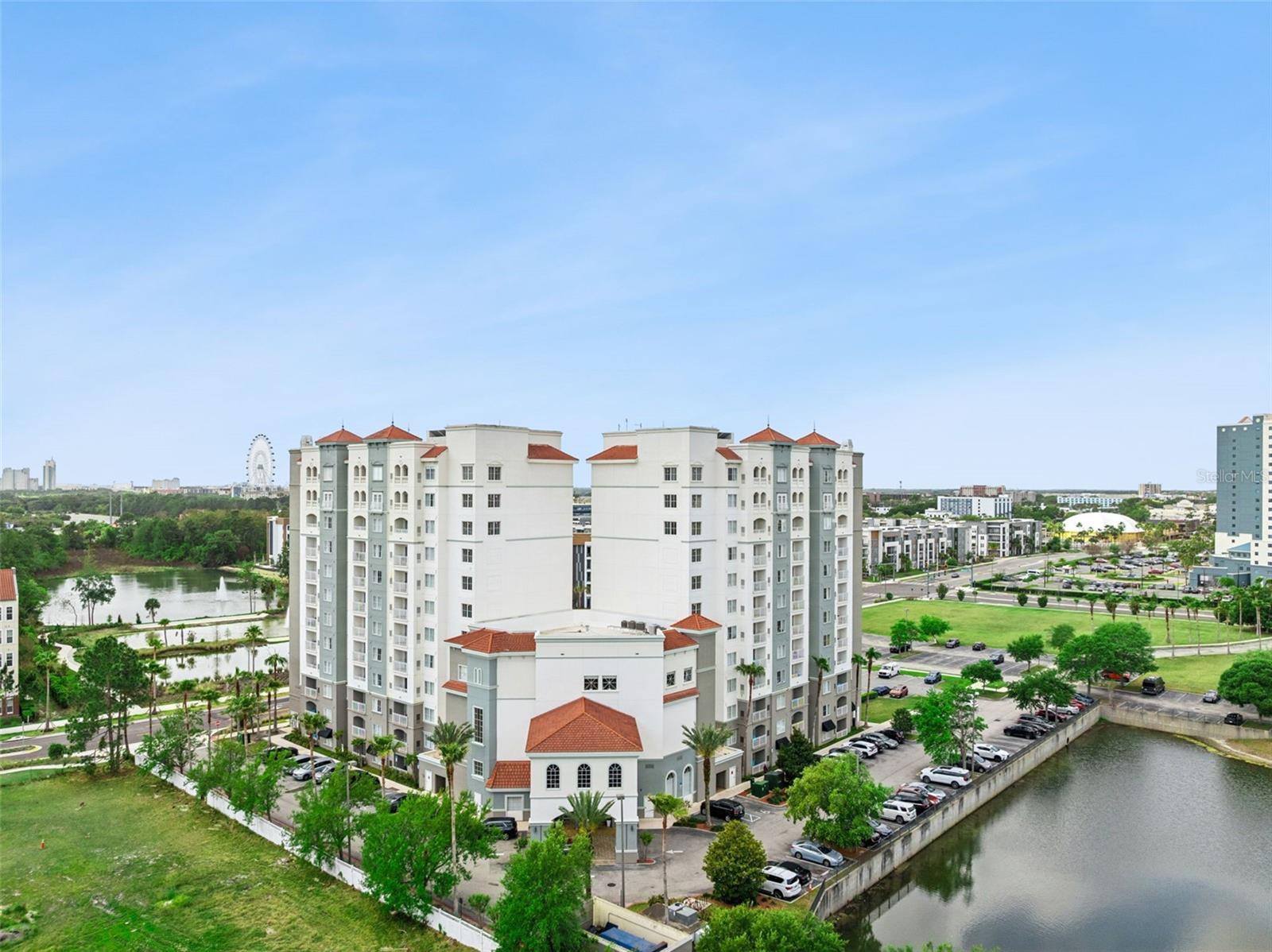 7395 UNIVERSAL BLVD #1205, ORLANDO, FL — photo 2