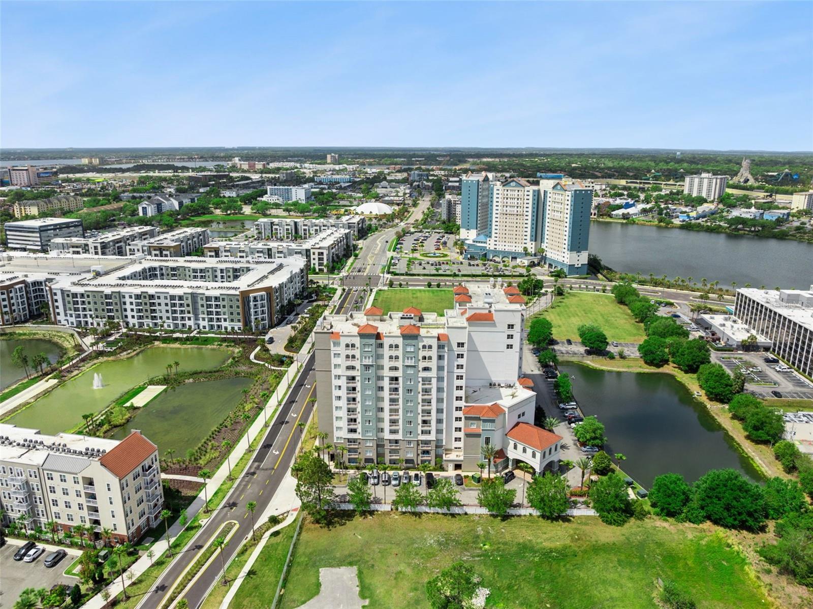 7395 UNIVERSAL BLVD #1205, ORLANDO, FL — photo 29