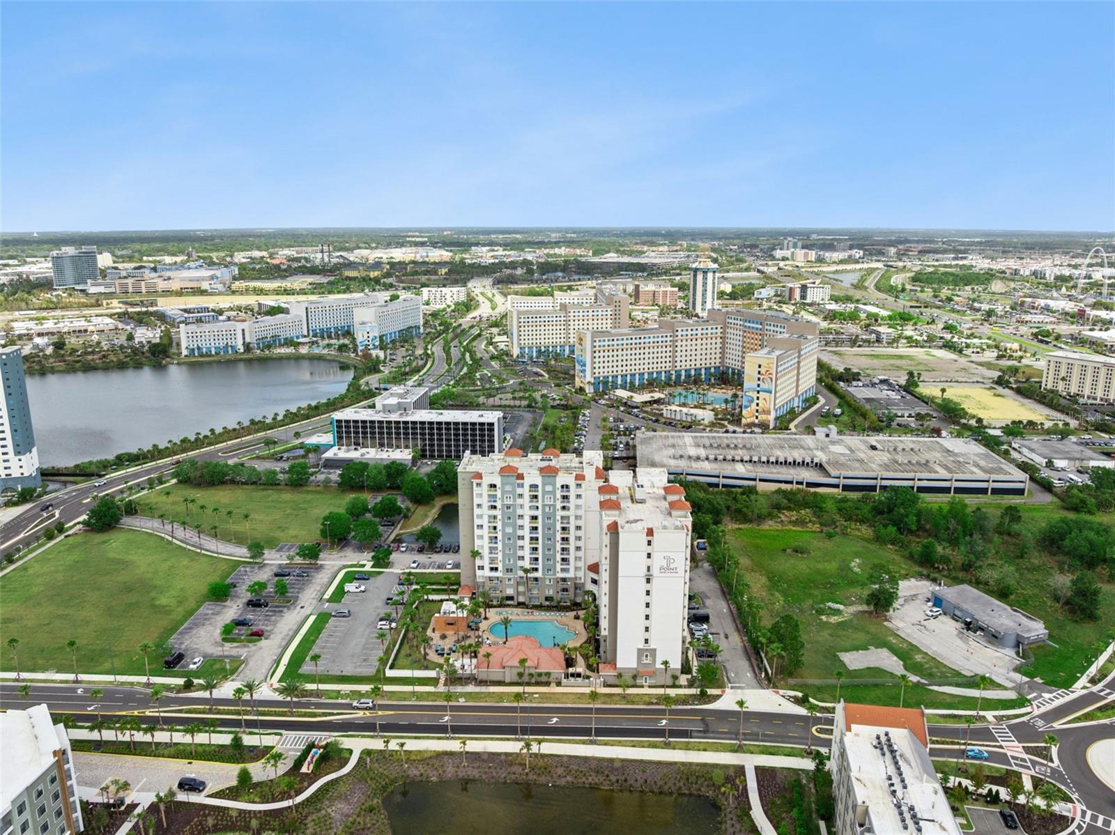 7395 UNIVERSAL BLVD #1205, ORLANDO, FL — photo 30