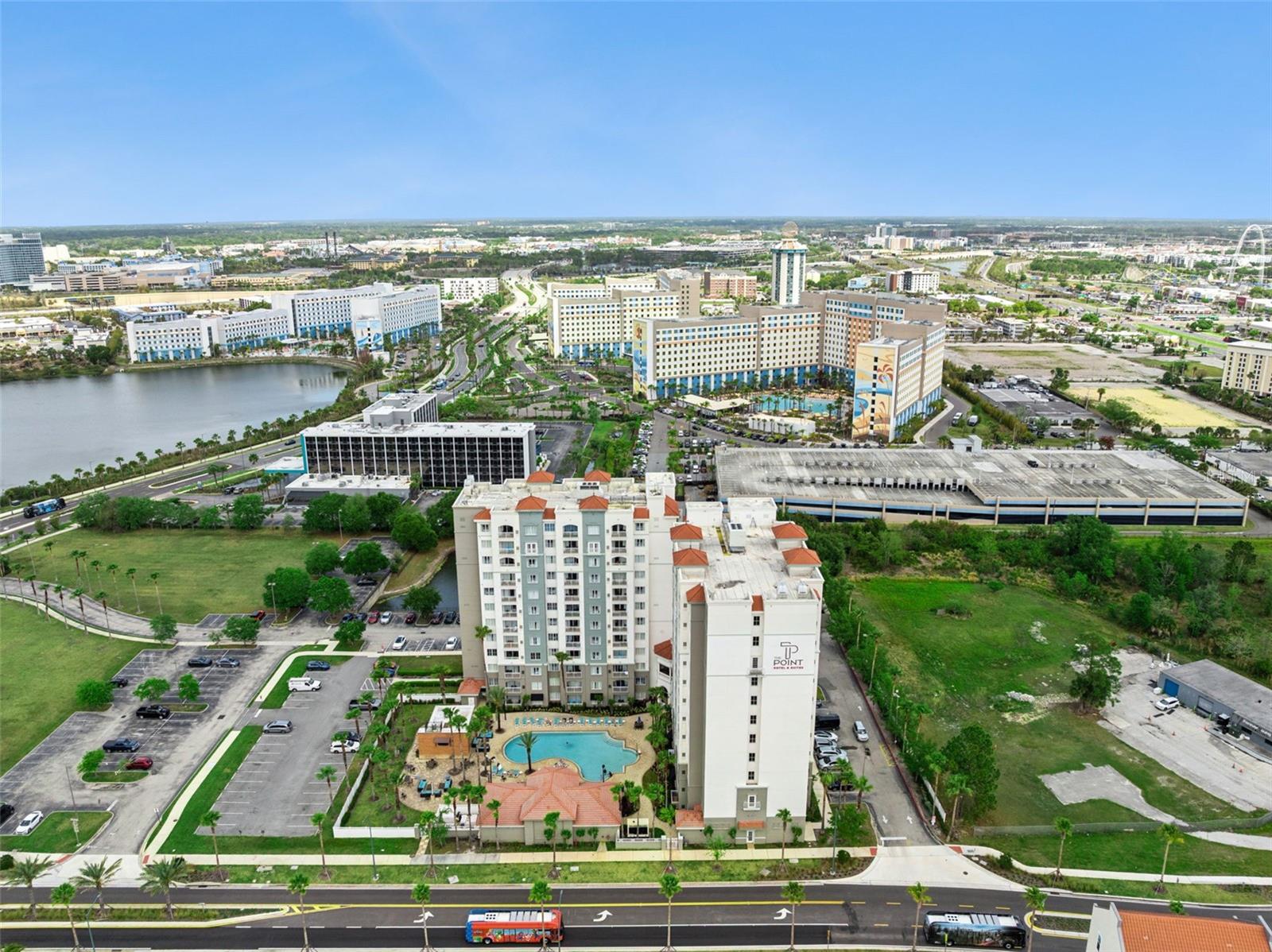 7395 UNIVERSAL BLVD #1205, ORLANDO, FL — photo 31