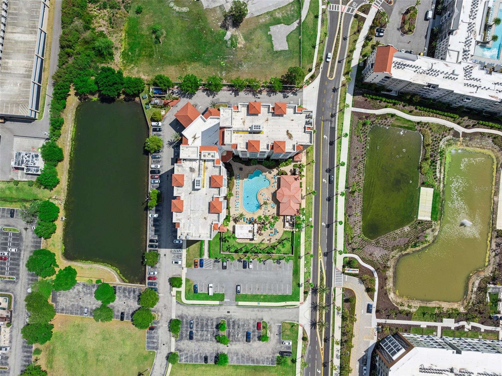 7395 UNIVERSAL BLVD #1205, ORLANDO, FL — photo 32