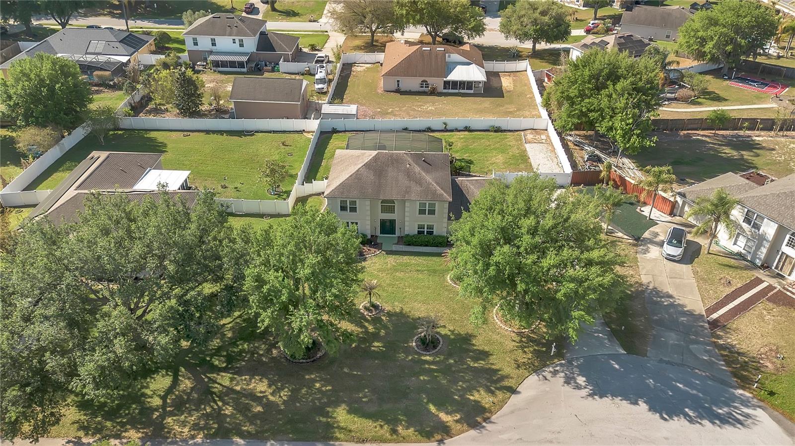 16012 HORIZON CT, CLERMONT, FL — photo 66