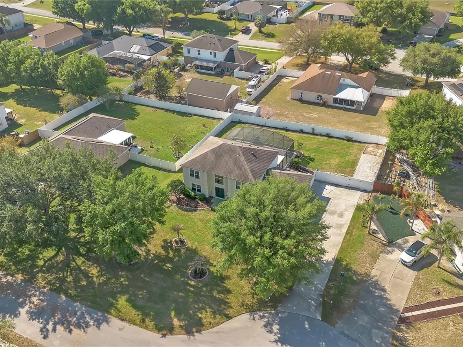 16012 HORIZON CT, CLERMONT, FL — photo 67