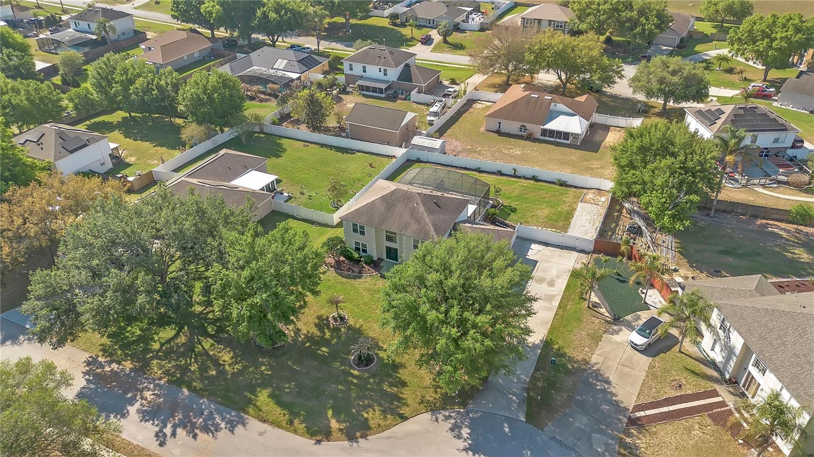 16012 HORIZON CT, CLERMONT, FL — photo 68