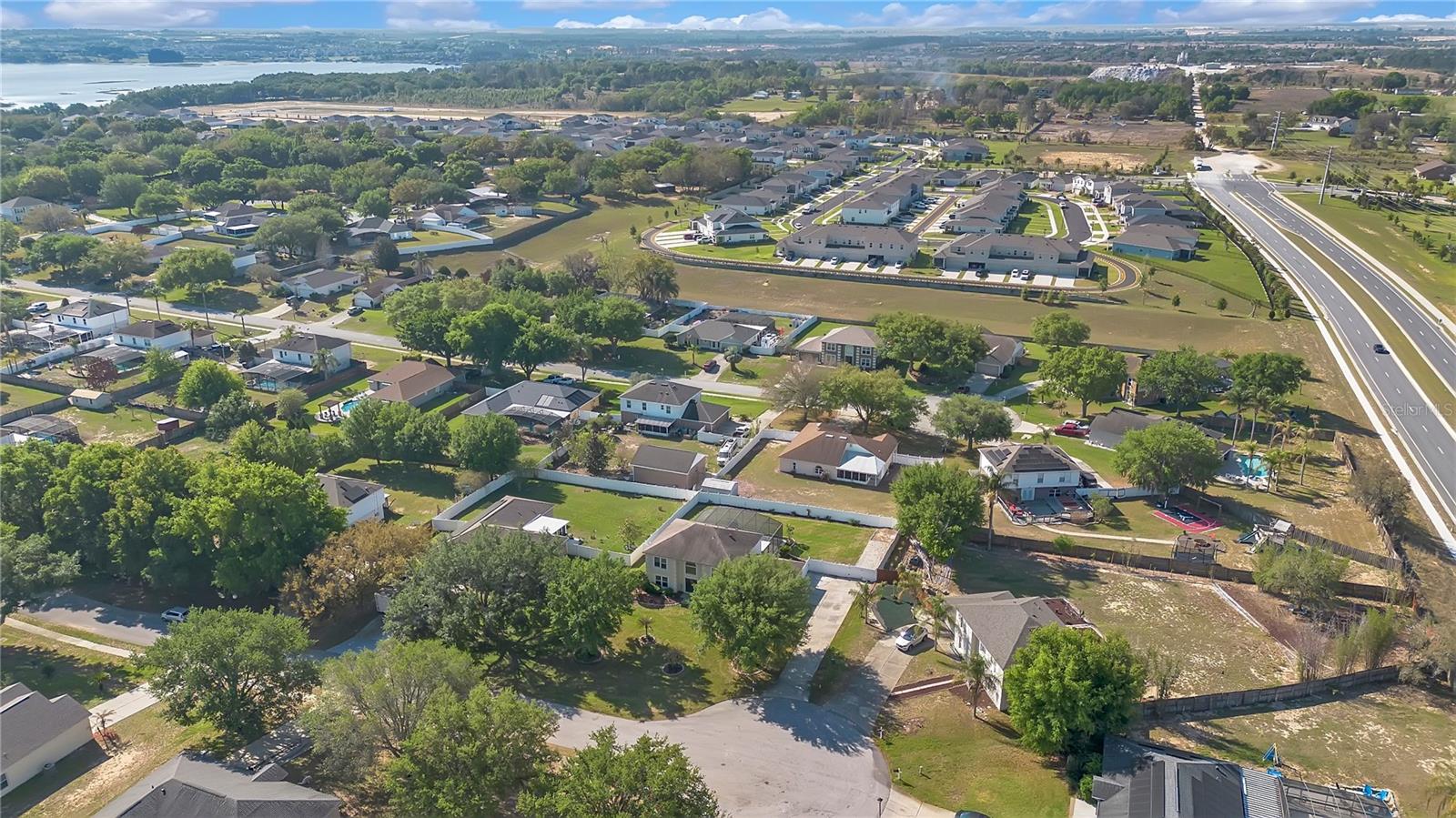 16012 HORIZON CT, CLERMONT, FL — photo 70