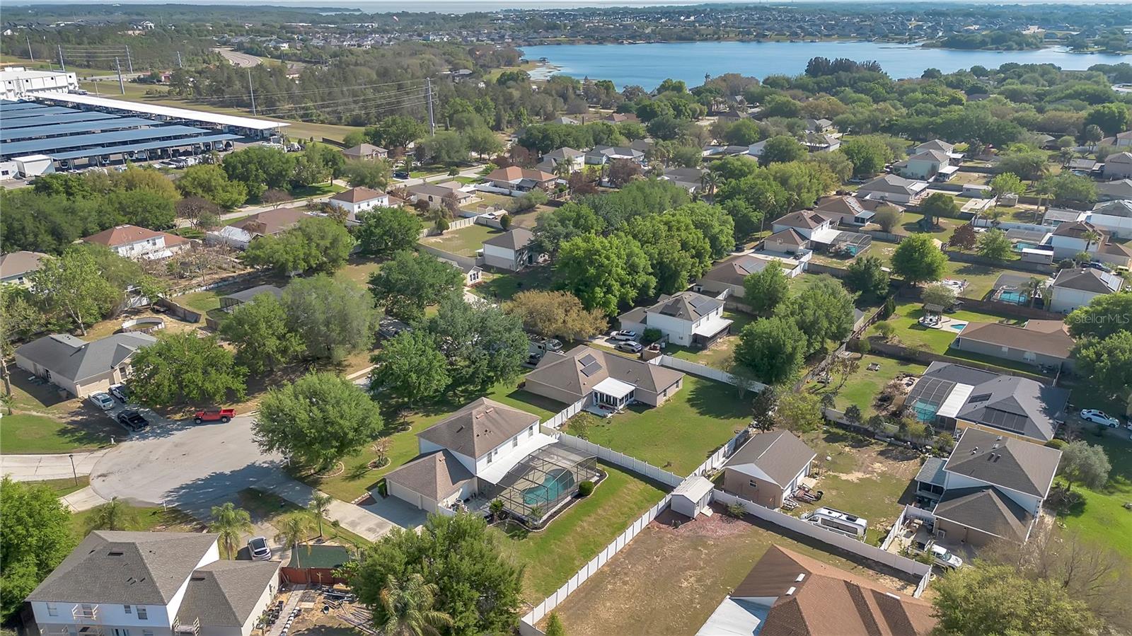 16012 HORIZON CT, CLERMONT, FL — photo 74