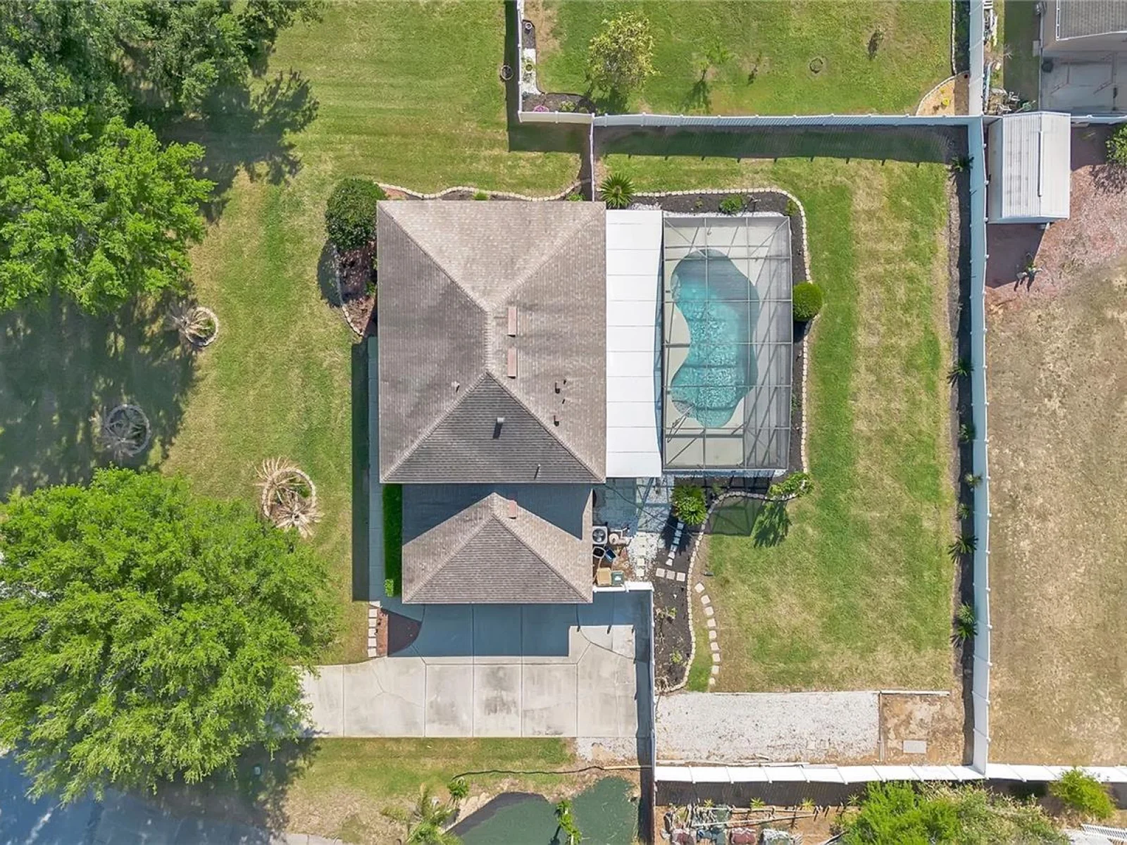 16012 HORIZON CT, CLERMONT, FL — photo 77