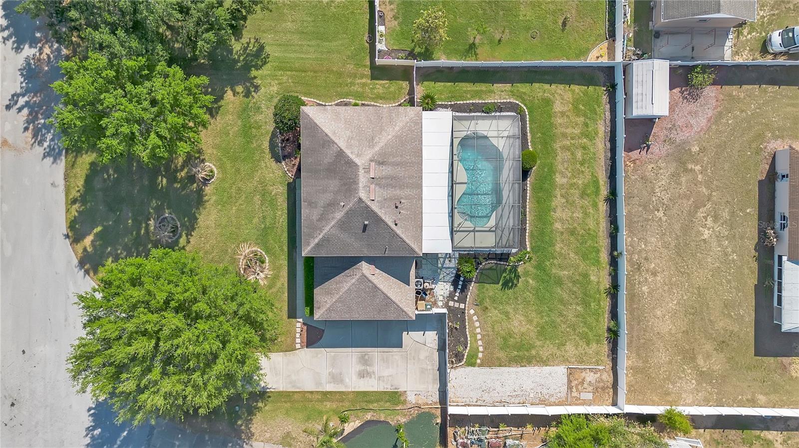 16012 HORIZON CT, CLERMONT, FL — photo 78