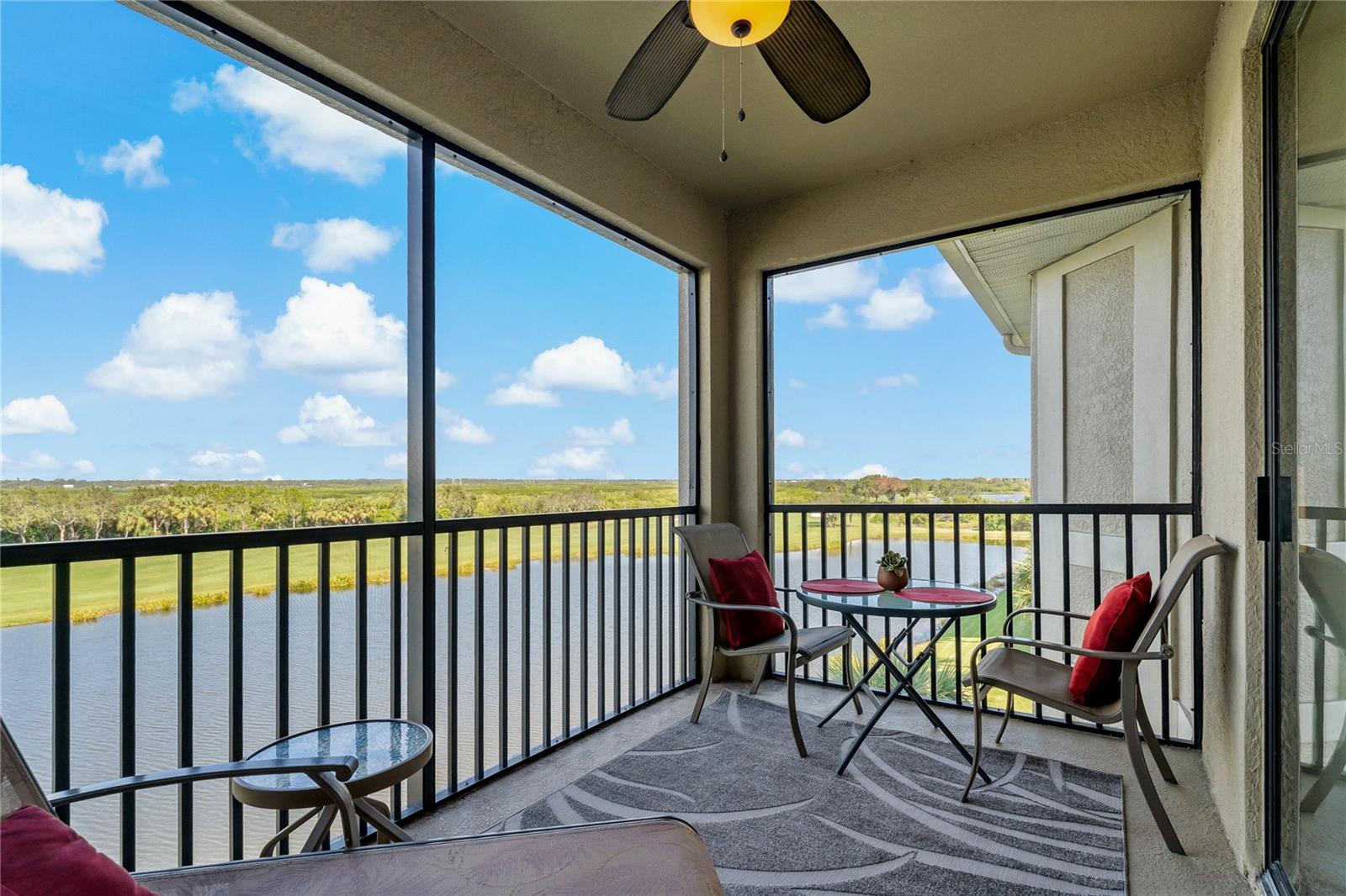 7015 RIVER HAMMOCK DR #405, BRADENTON, FL — photo 2