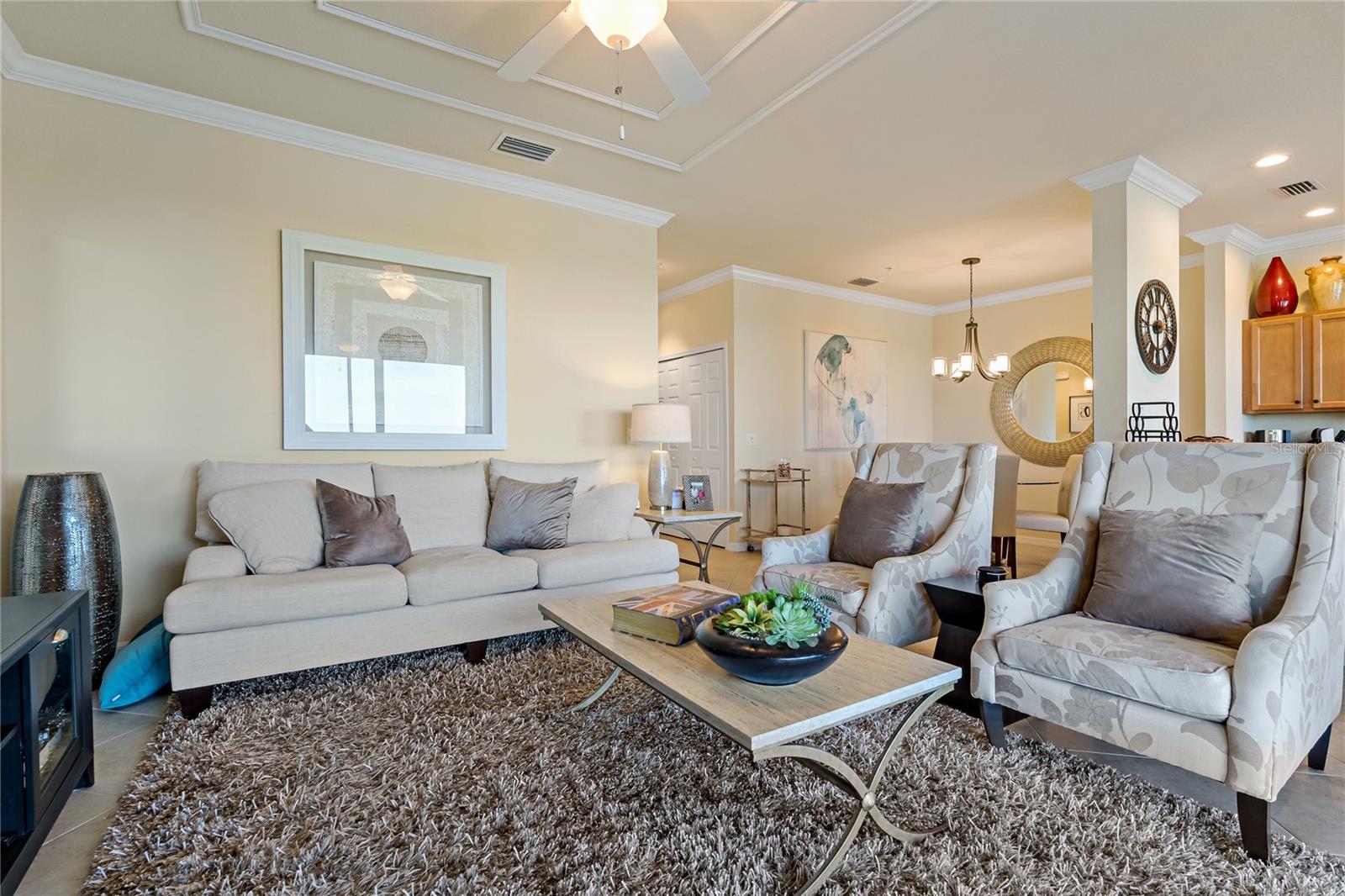 7015 RIVER HAMMOCK DR #405, BRADENTON, FL — photo 4