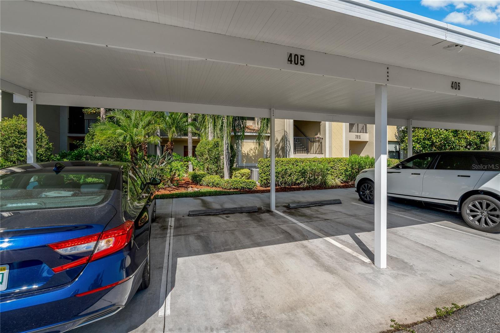 7015 RIVER HAMMOCK DR #405, BRADENTON, FL — photo 29