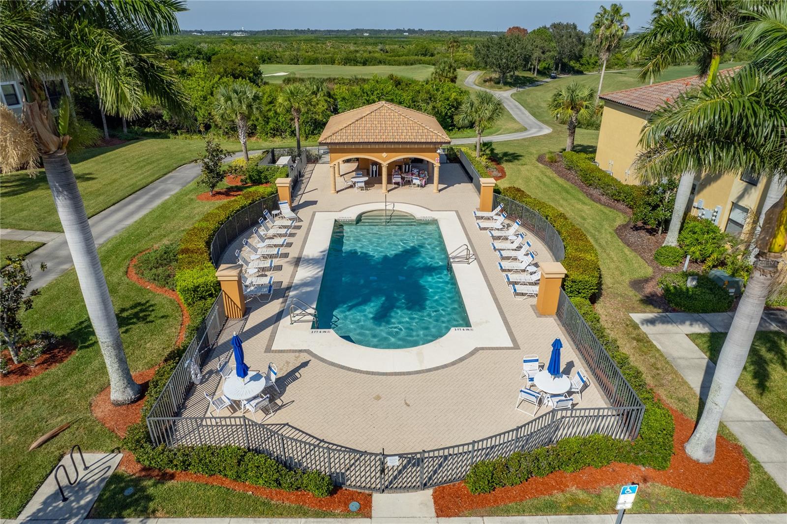 7015 RIVER HAMMOCK DR #405, BRADENTON, FL — photo 34