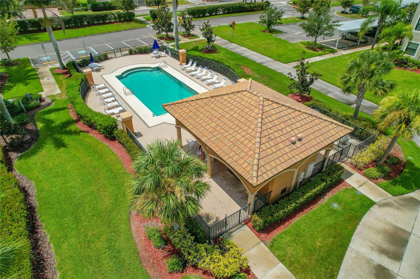 7015 RIVER HAMMOCK DR #405, BRADENTON, FL — photo 35
