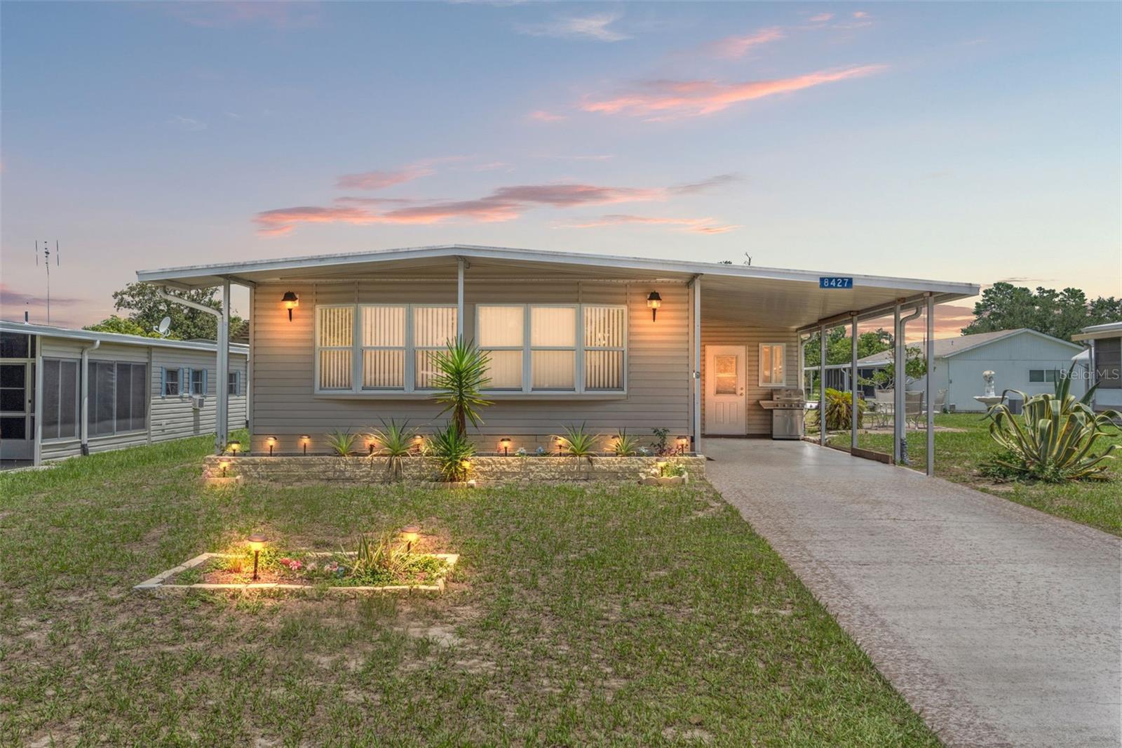 8427 HIGHPOINT BLVD, BROOKSVILLE, FL