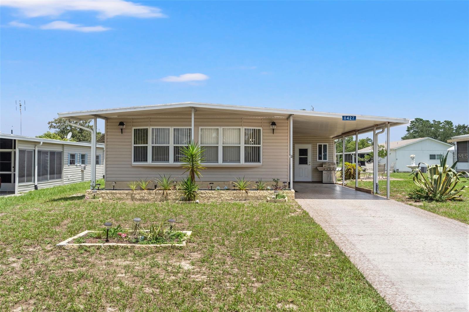 8427 HIGHPOINT BLVD, BROOKSVILLE, FL — photo 2