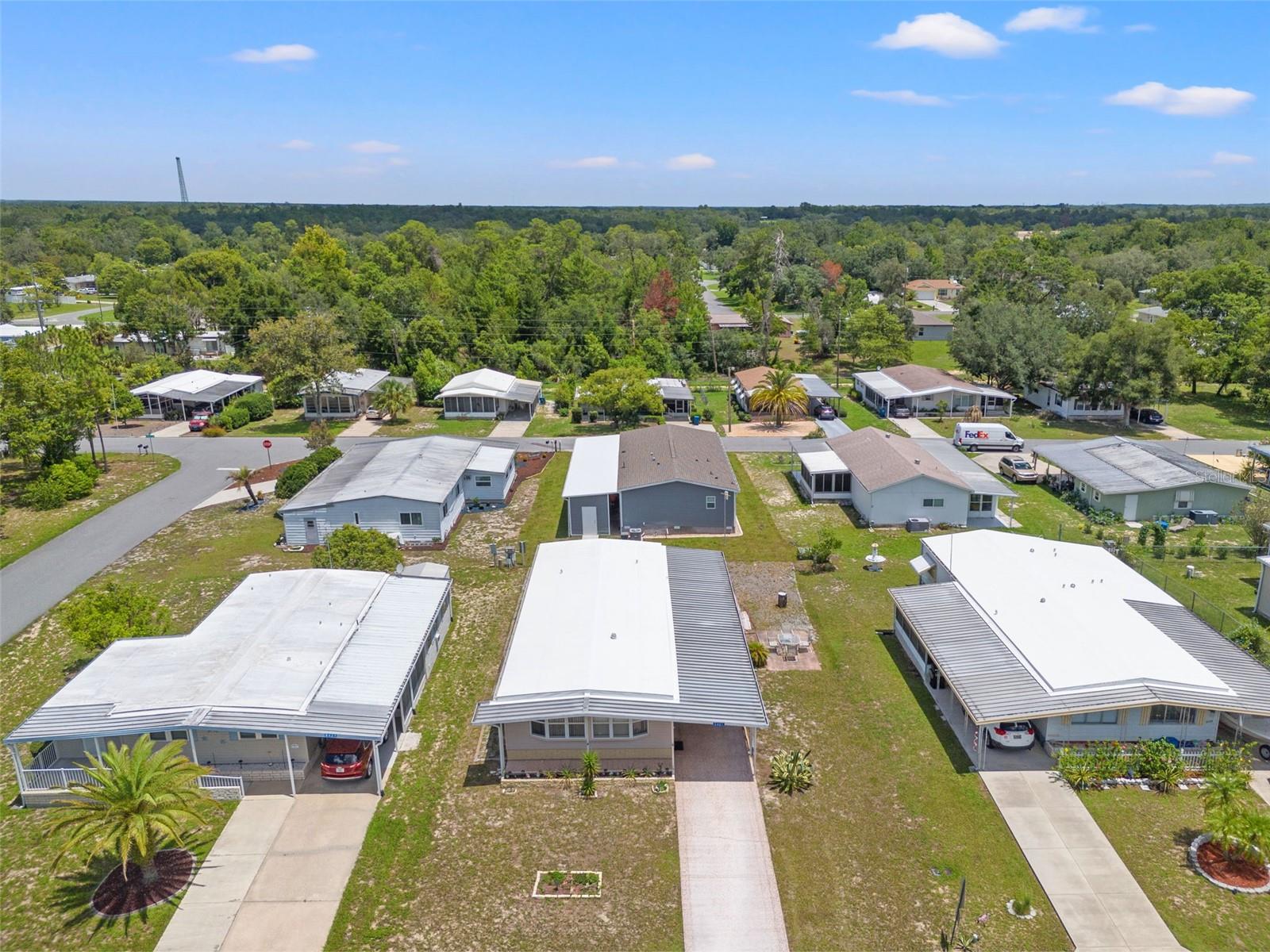 8427 HIGHPOINT BLVD, BROOKSVILLE, FL — photo 21