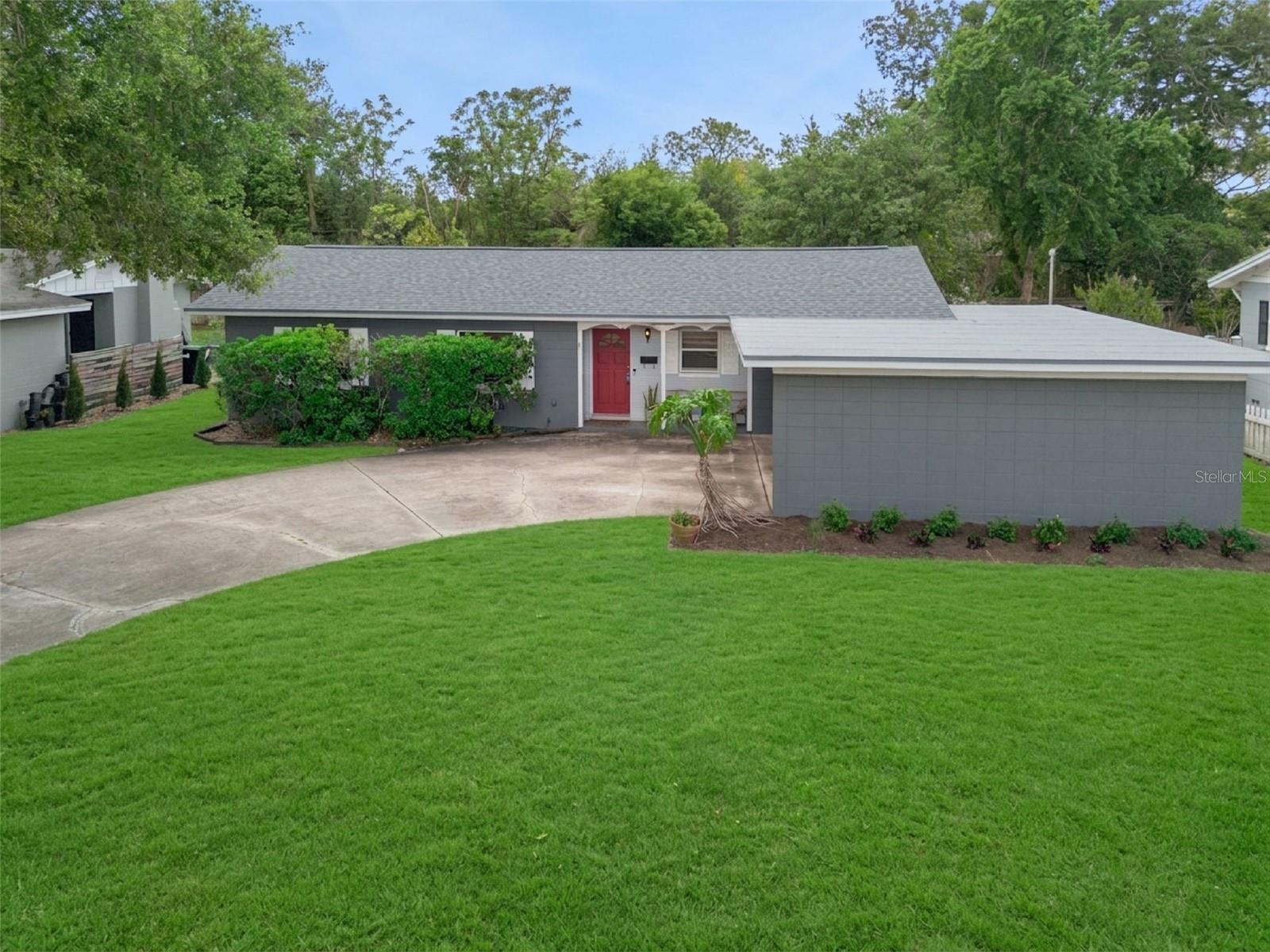 1512 OVERLAKE AVE, ORLANDO, FL — photo 2