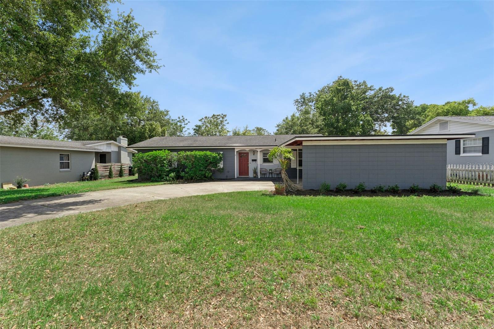 1512 OVERLAKE AVE, ORLANDO, FL — photo 4