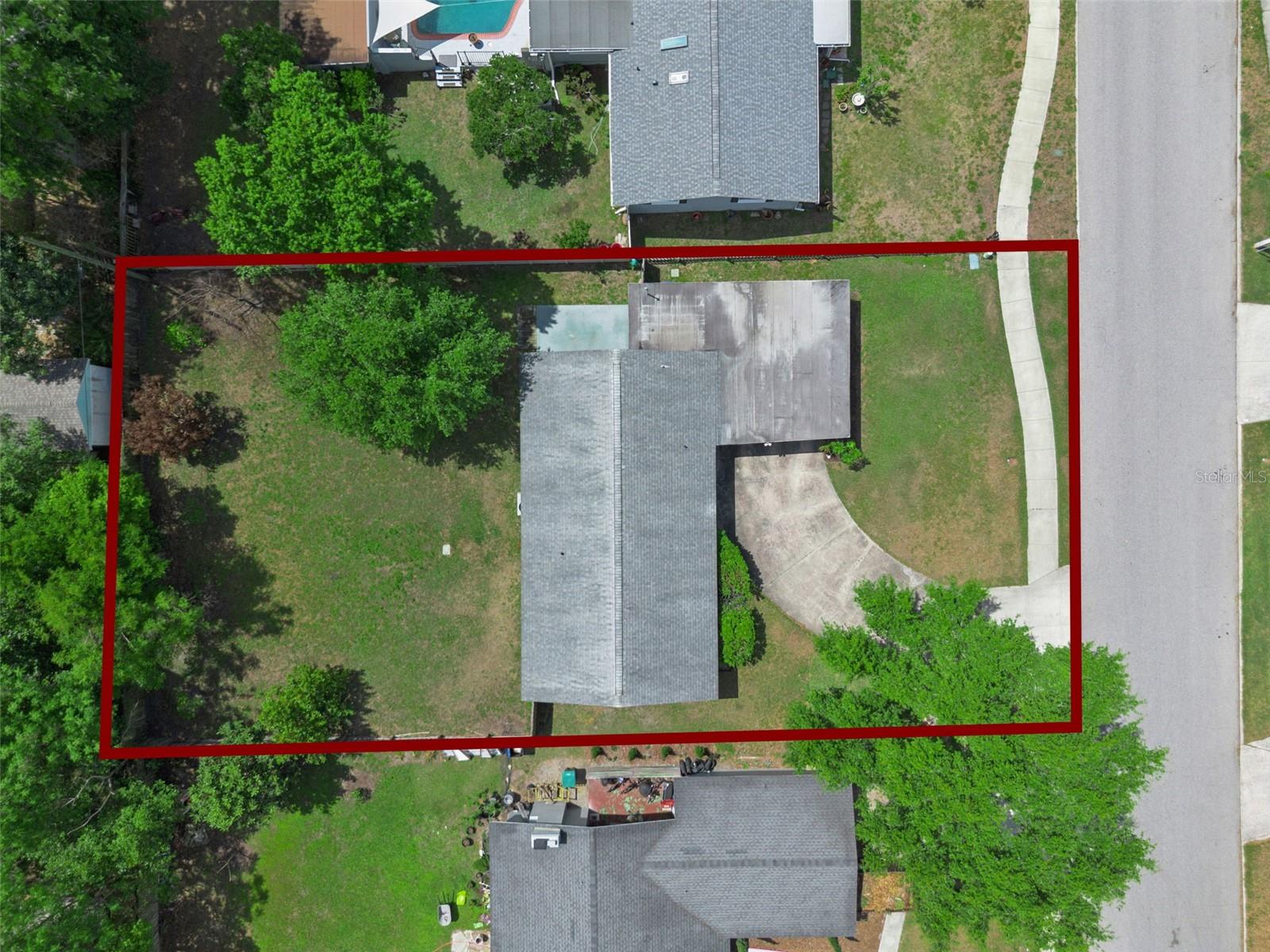 1512 OVERLAKE AVE, ORLANDO, FL — photo 35