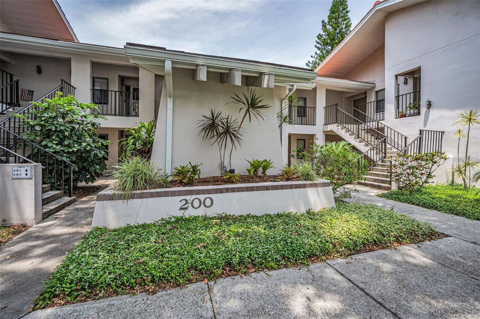 300 S FLORIDA AVE #200J, TARPON SPRINGS, FL