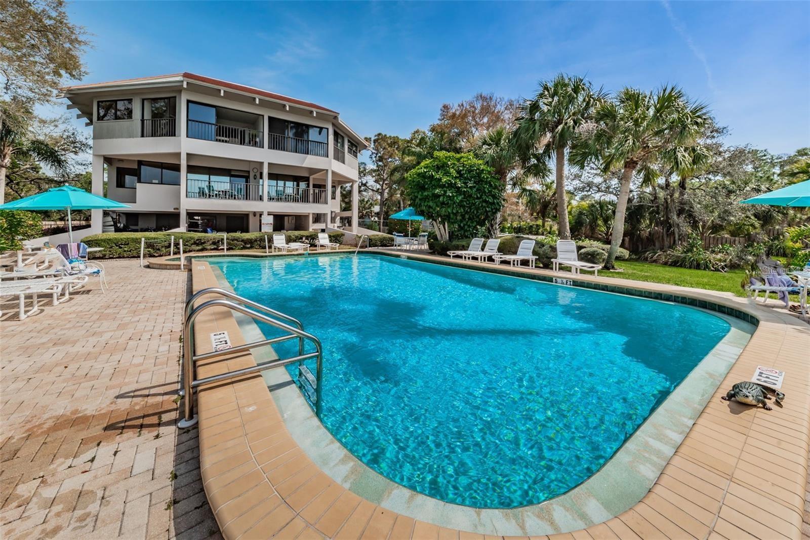 300 S FLORIDA AVE #200J, TARPON SPRINGS, FL — photo 30