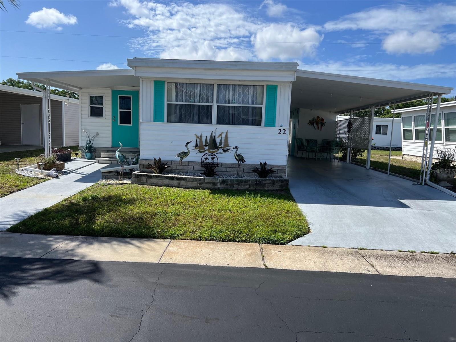 1500 COUNTY ROAD 1 #22, DUNEDIN, FL — photo 2