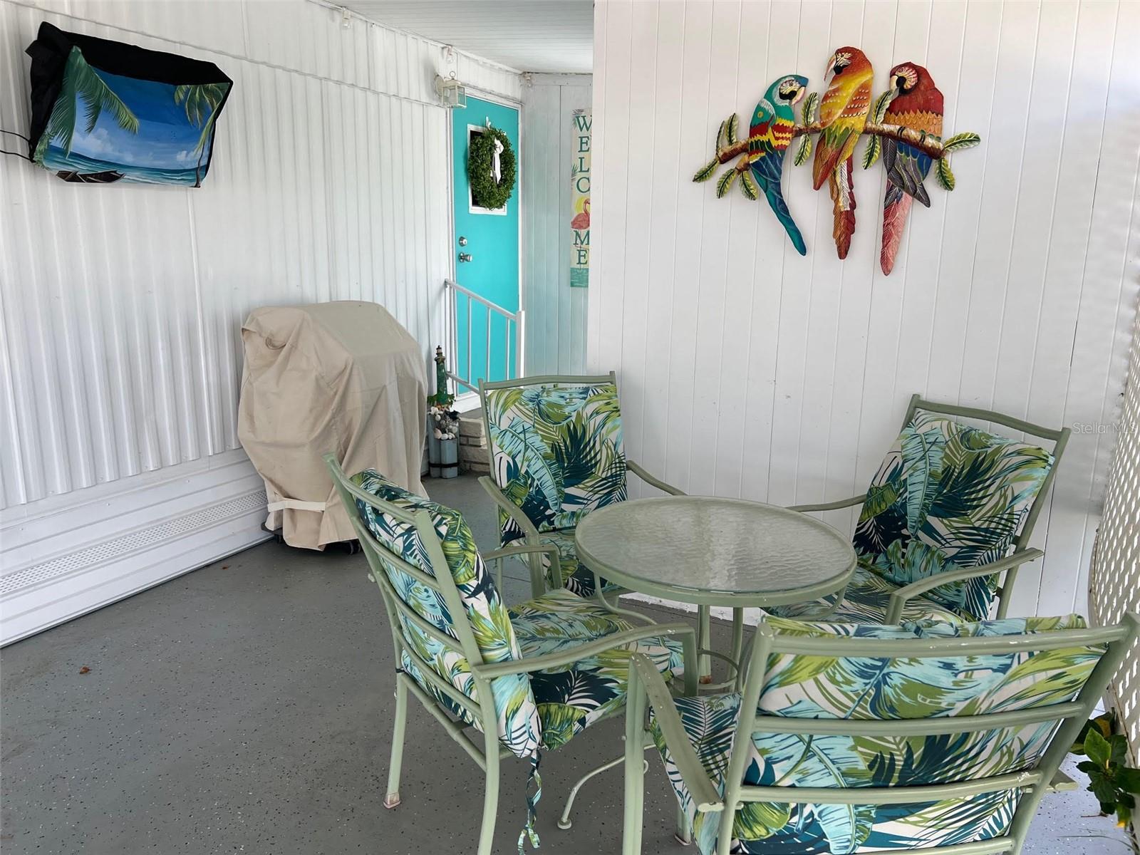 1500 COUNTY ROAD 1 #22, DUNEDIN, FL — photo 7