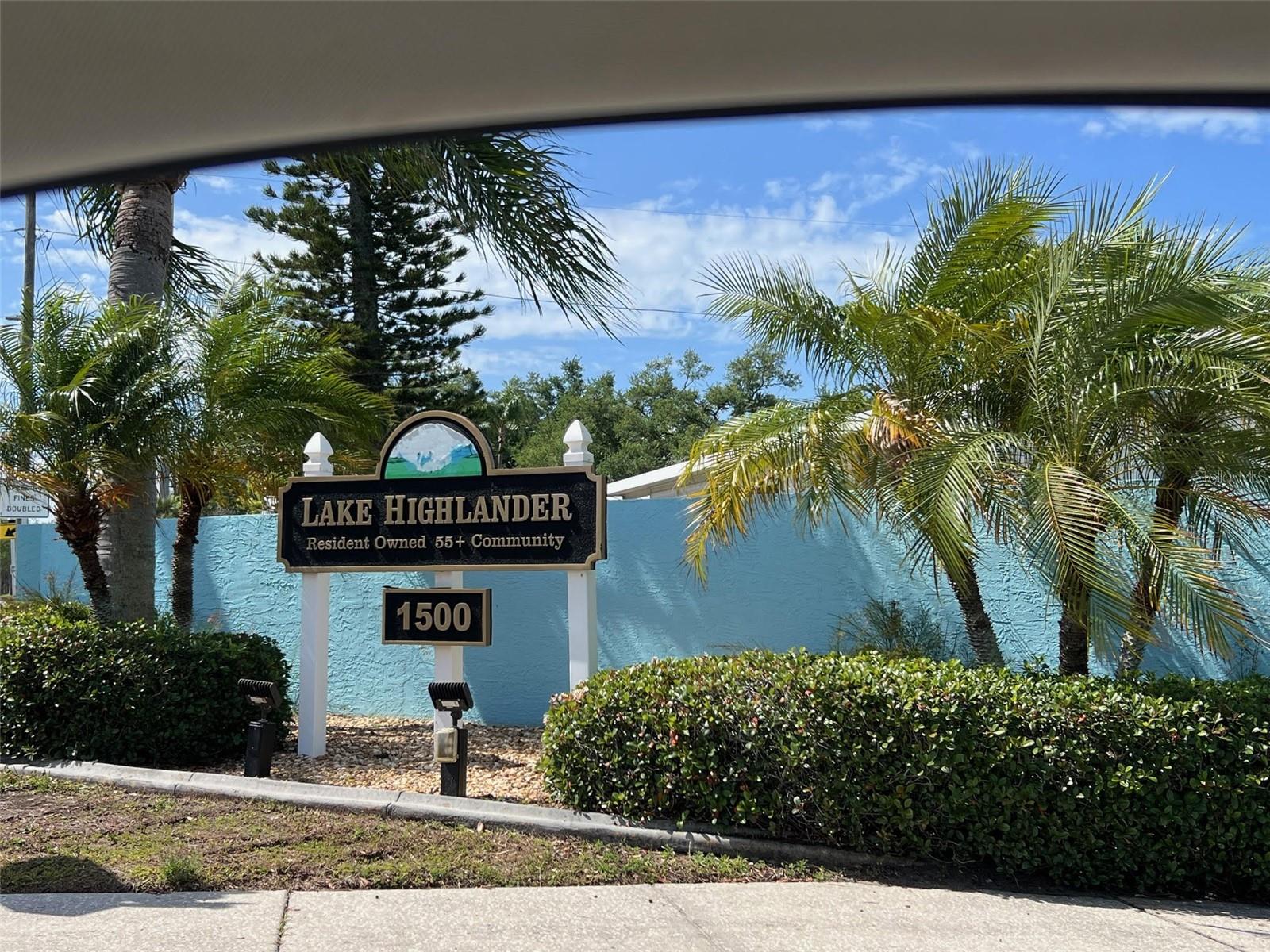 1500 COUNTY ROAD 1 #22, DUNEDIN, FL — photo 27