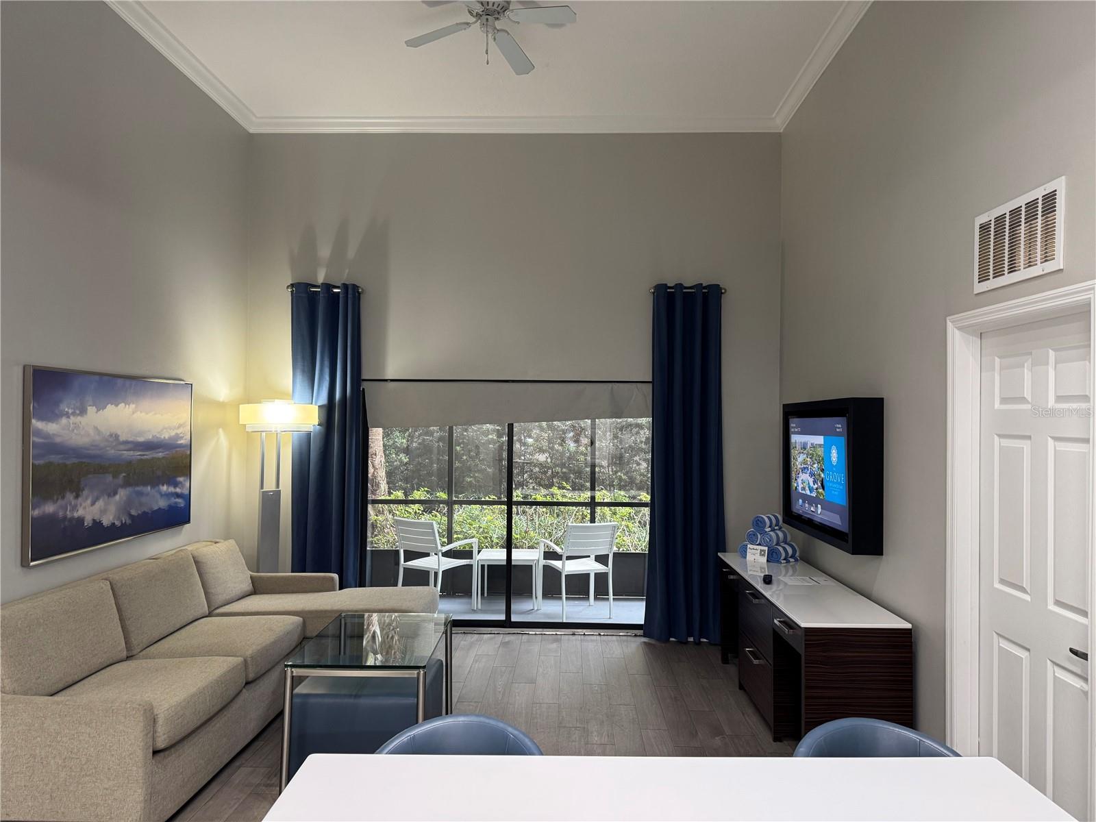 14501 GROVE RESORT AVE #1110, WINTER GARDEN, FL — photo 3
