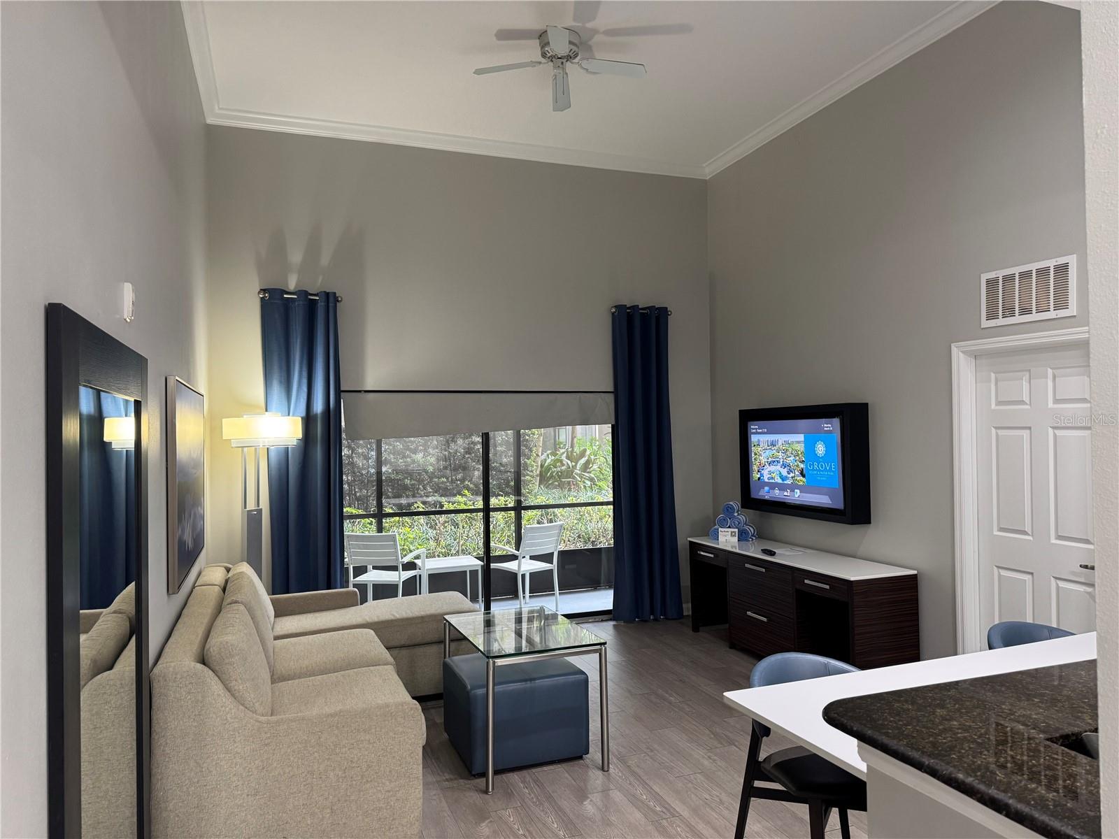 14501 GROVE RESORT AVE #1110, WINTER GARDEN, FL — photo 4