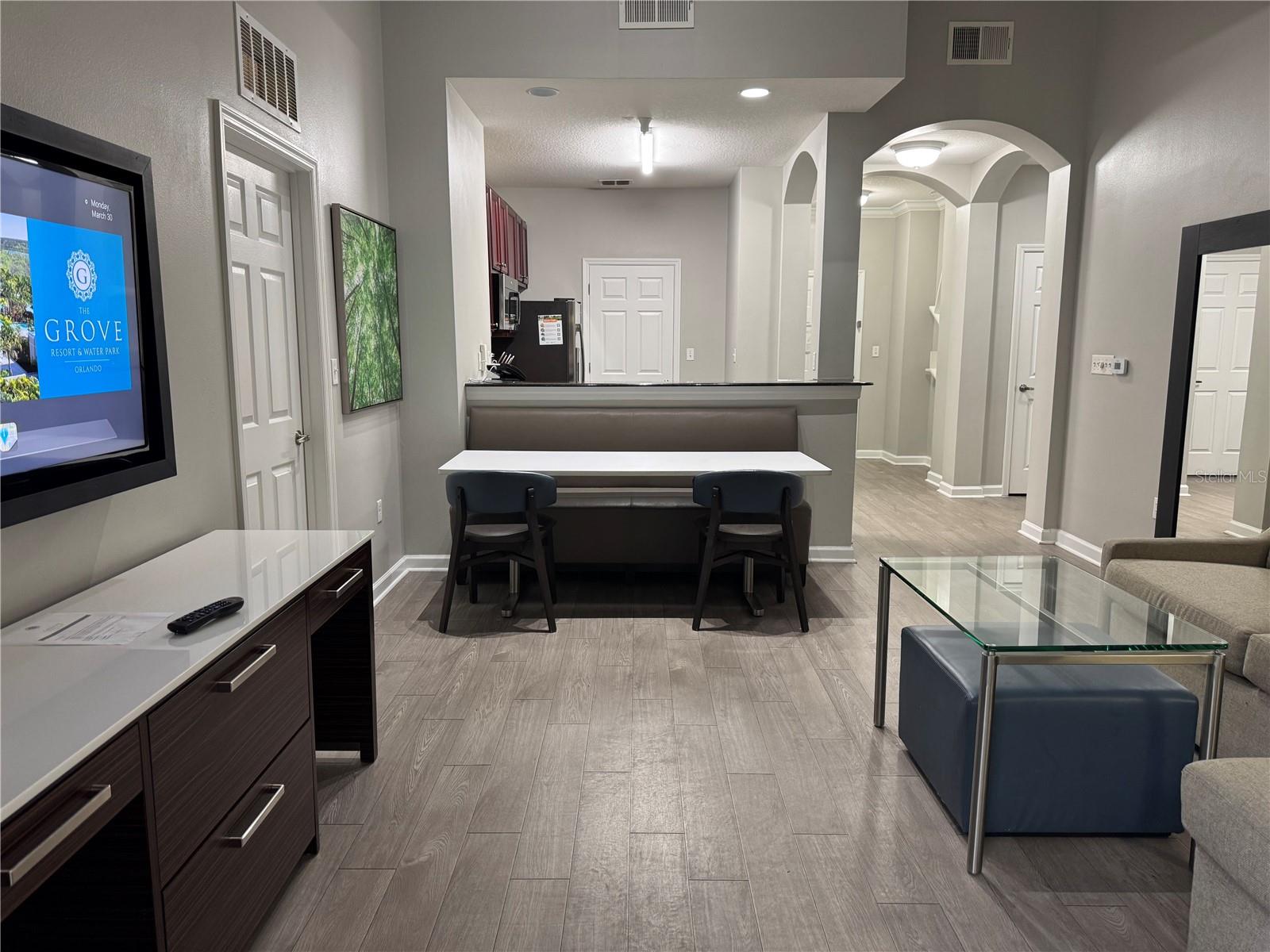 14501 GROVE RESORT AVE #1110, WINTER GARDEN, FL — photo 5