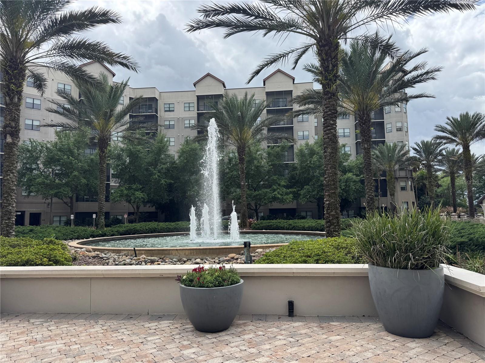 14501 GROVE RESORT AVE #1110, WINTER GARDEN, FL — photo 22