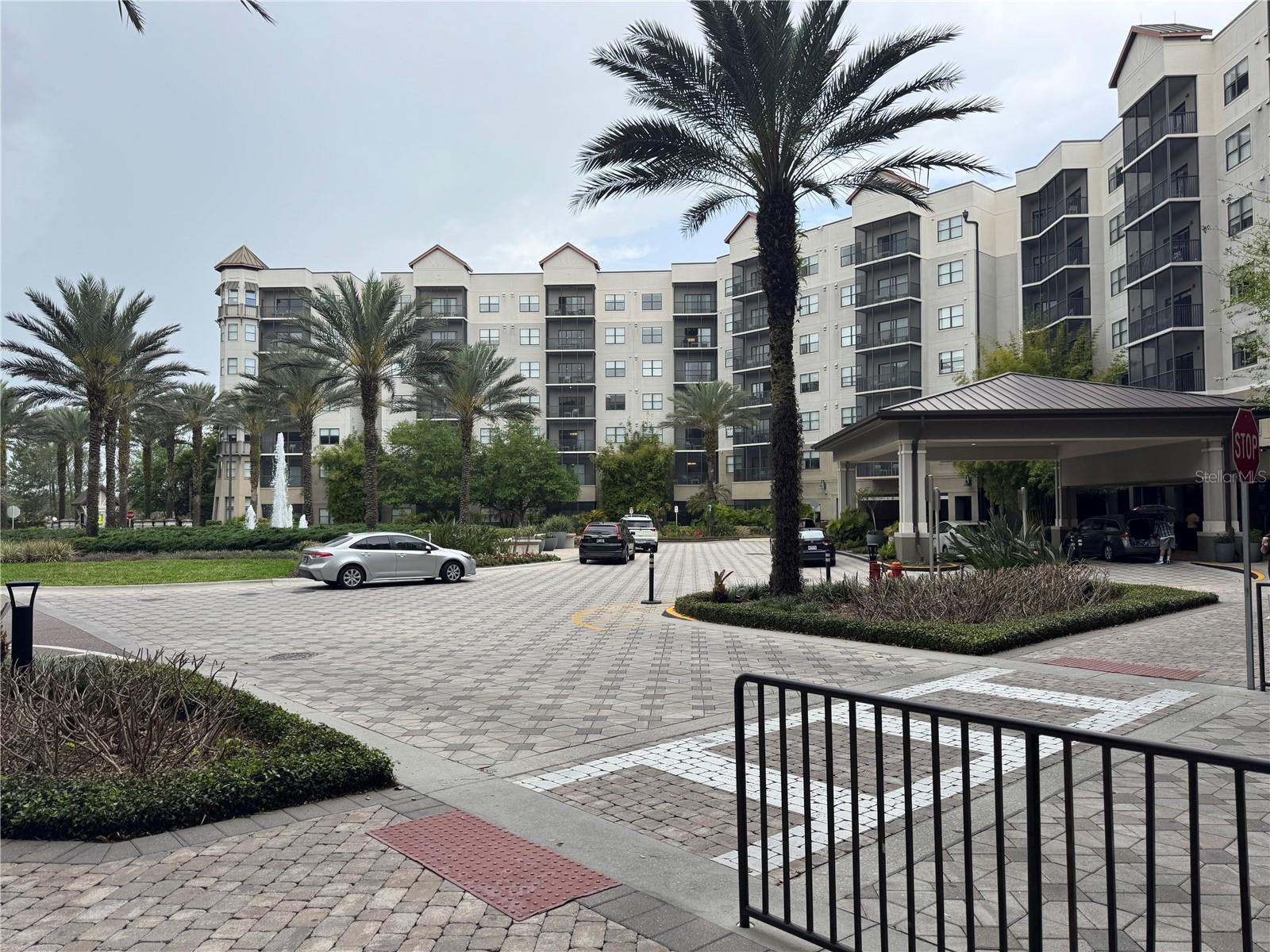 14501 GROVE RESORT AVE #1110, WINTER GARDEN, FL — photo 23
