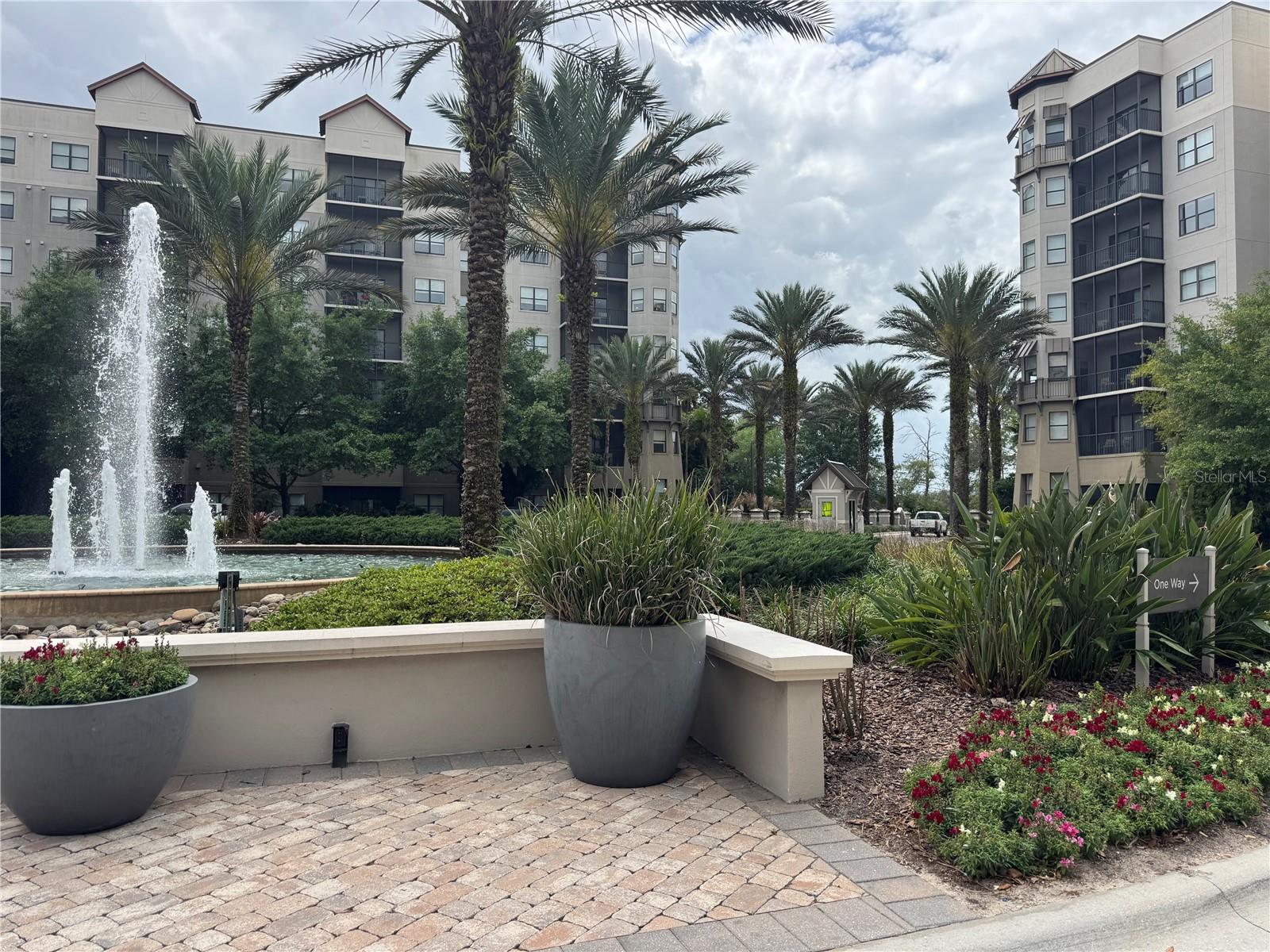 14501 GROVE RESORT AVE #1110, WINTER GARDEN, FL — photo 27