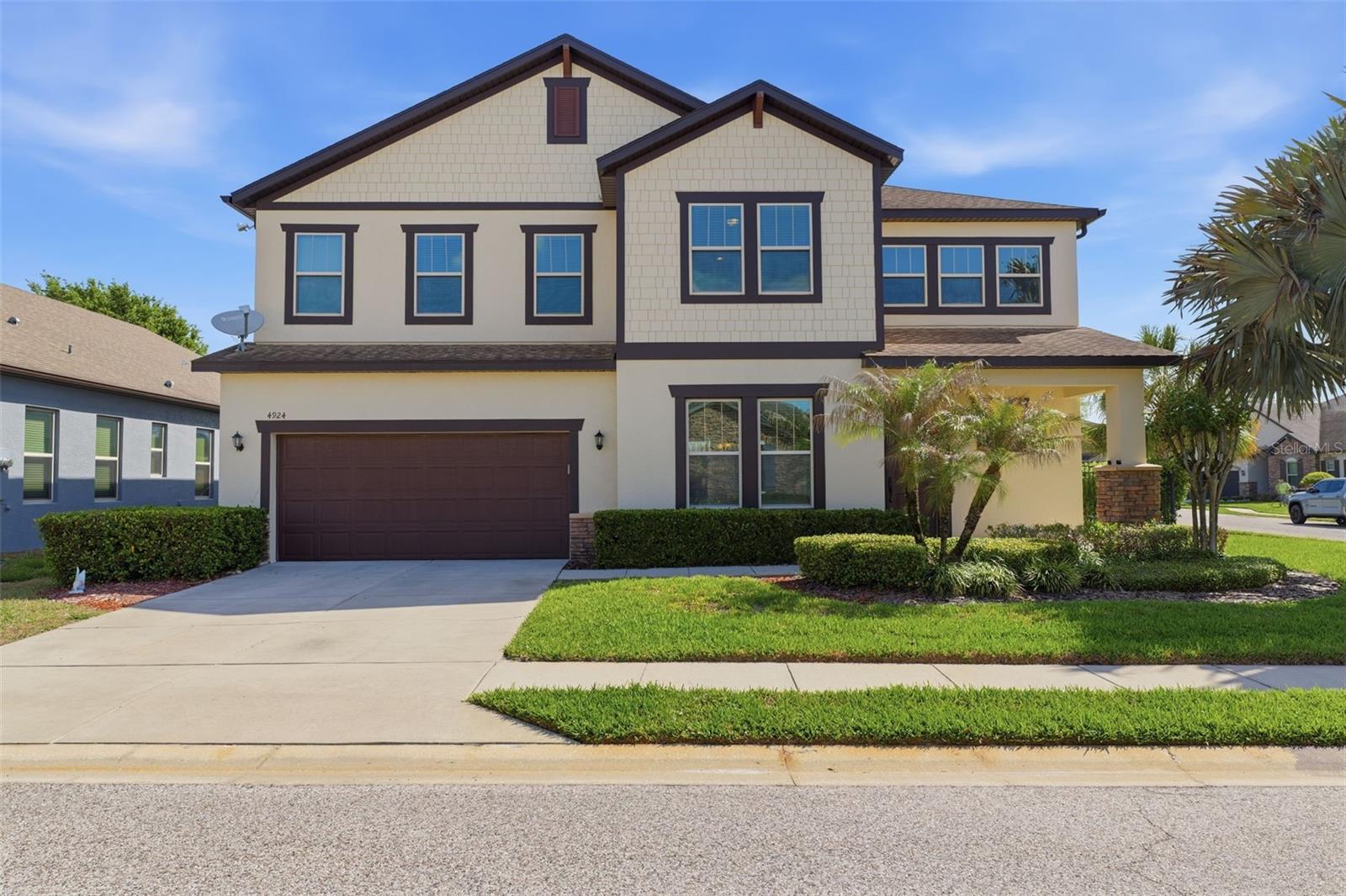 4924 BUTLER NATIONAL DR, WESLEY CHAPEL, FL